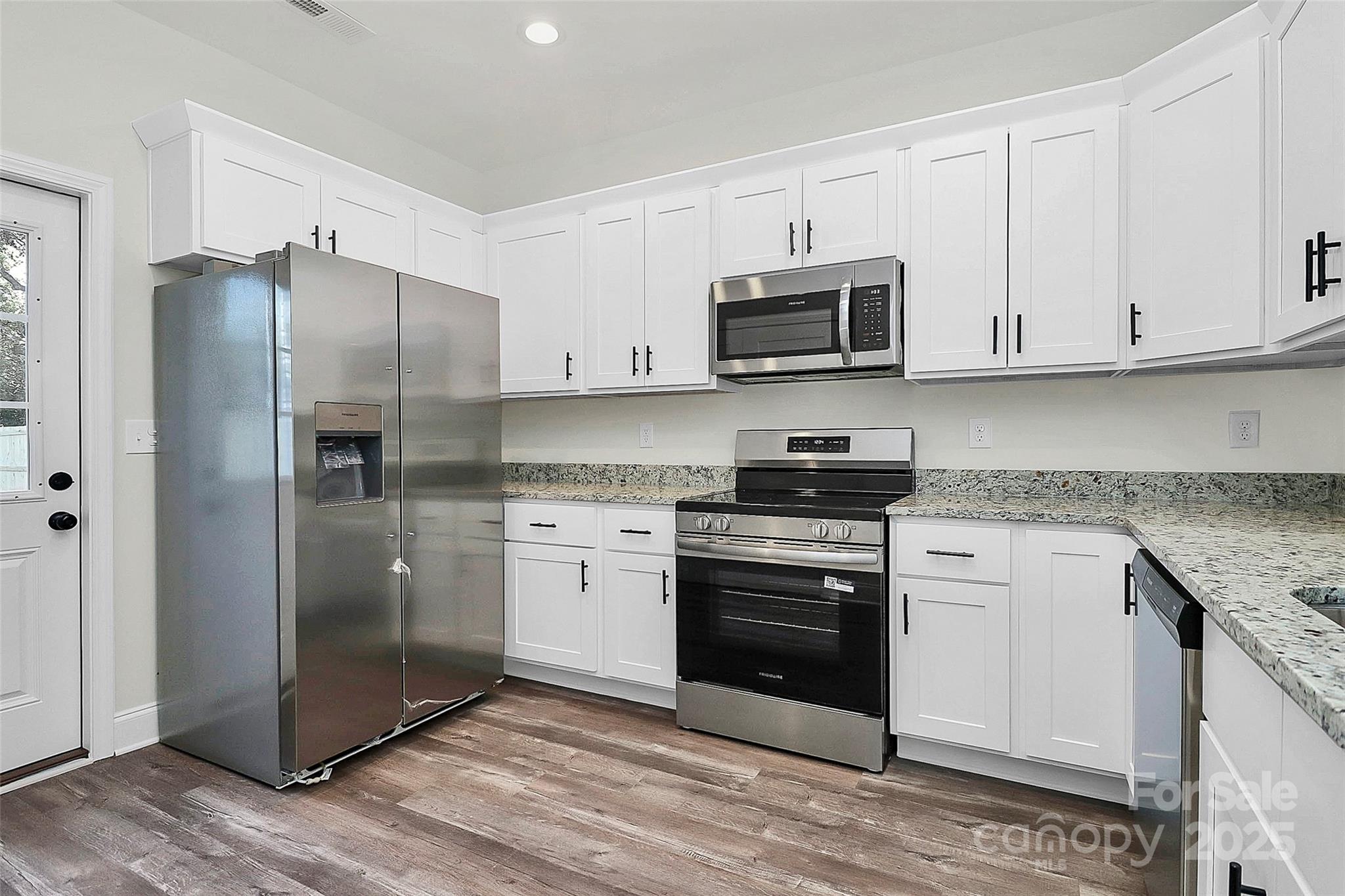 Castle Heights - Residential