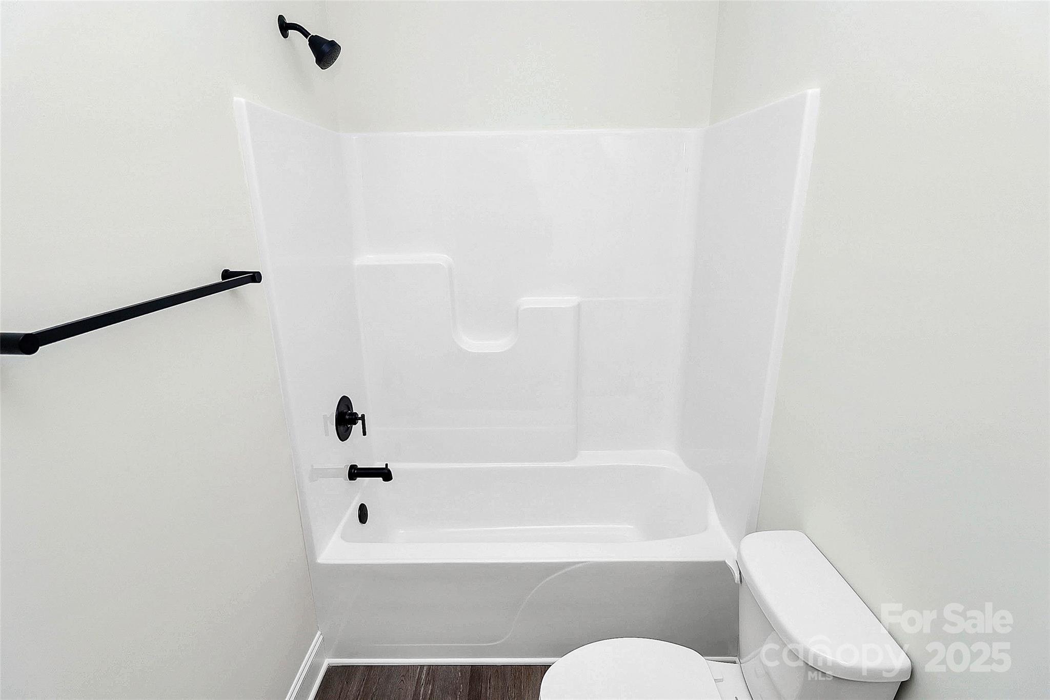 Castle Heights - Residential