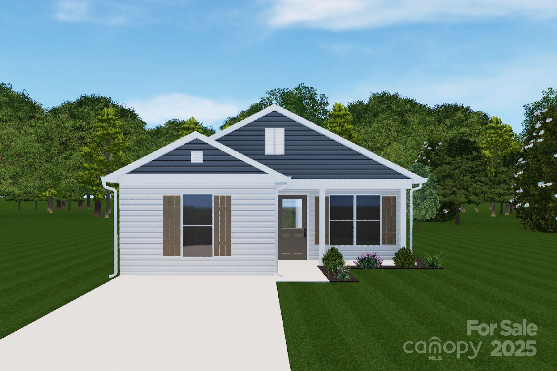 Castle Heights - Residential