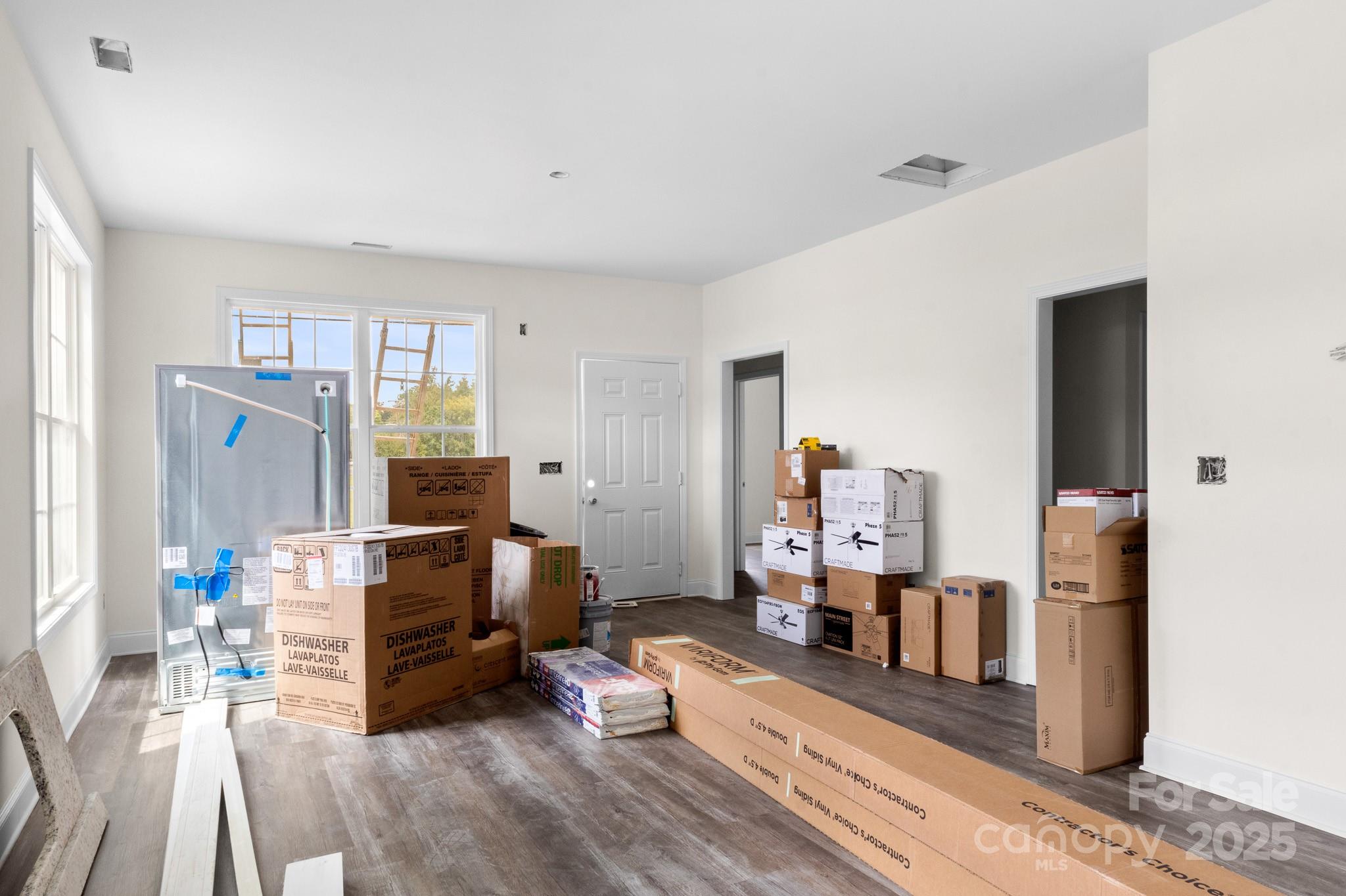 Castle Heights - Residential