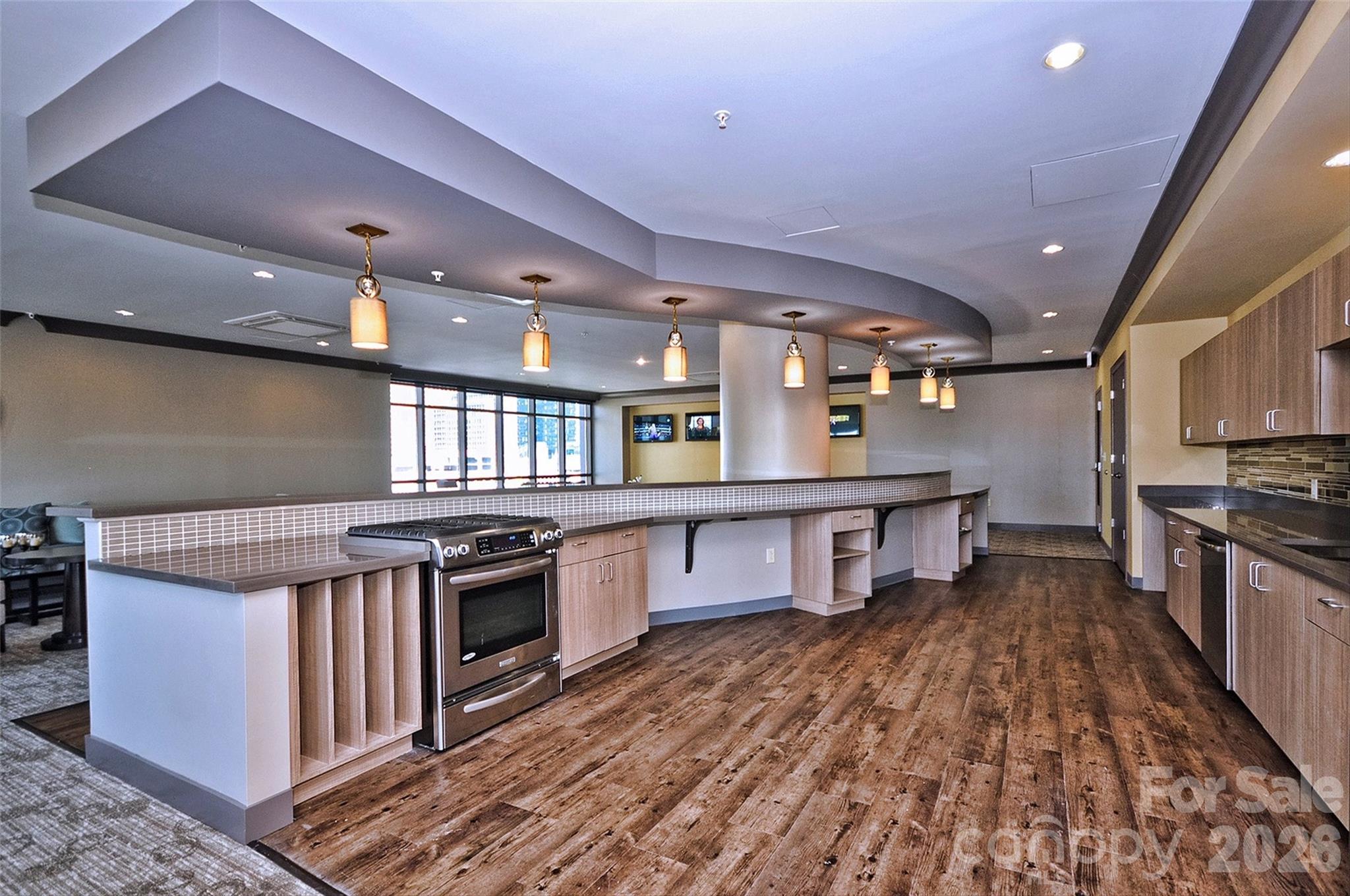 Second Ward - Residential