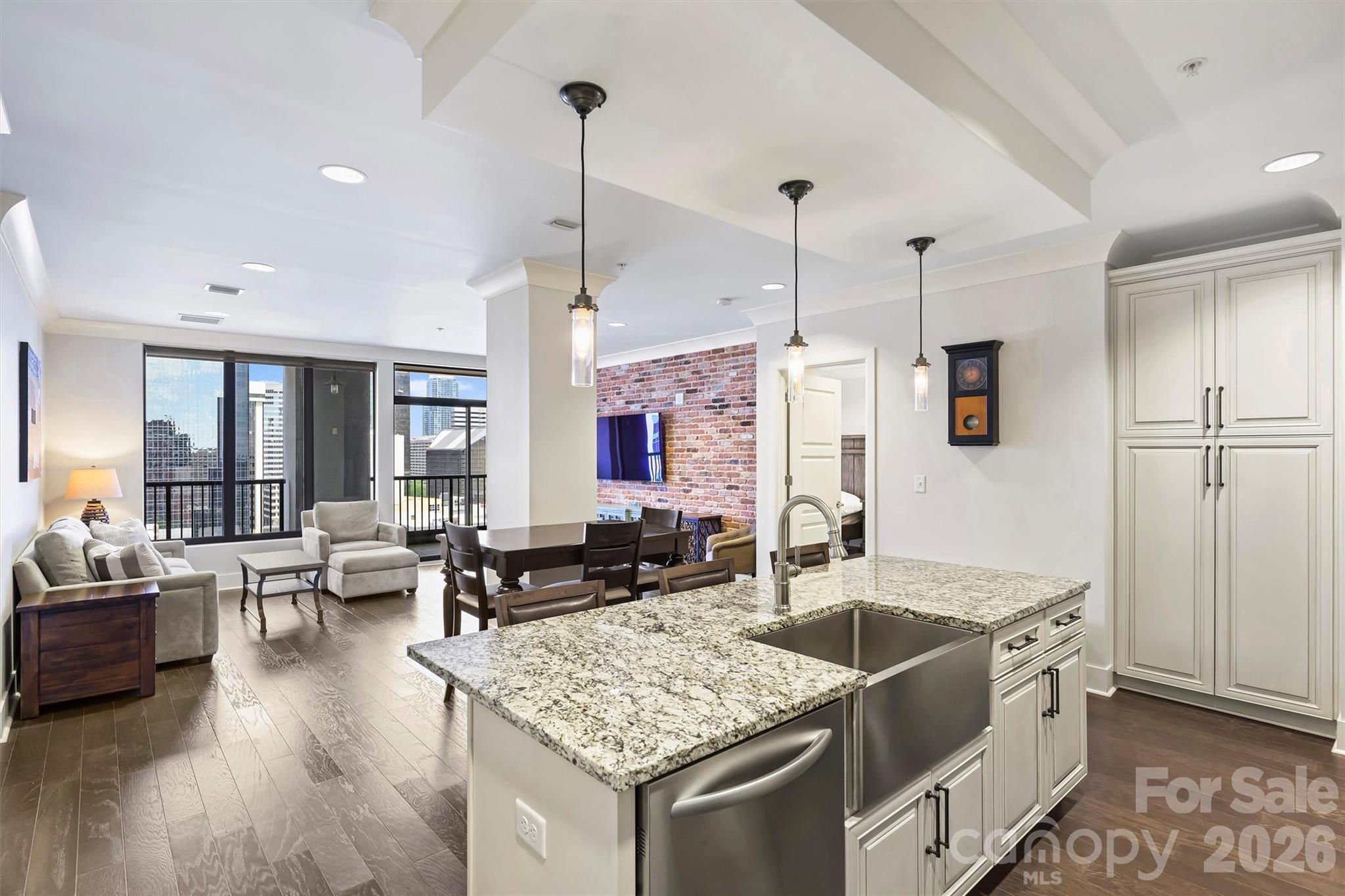 Second Ward - Residential
