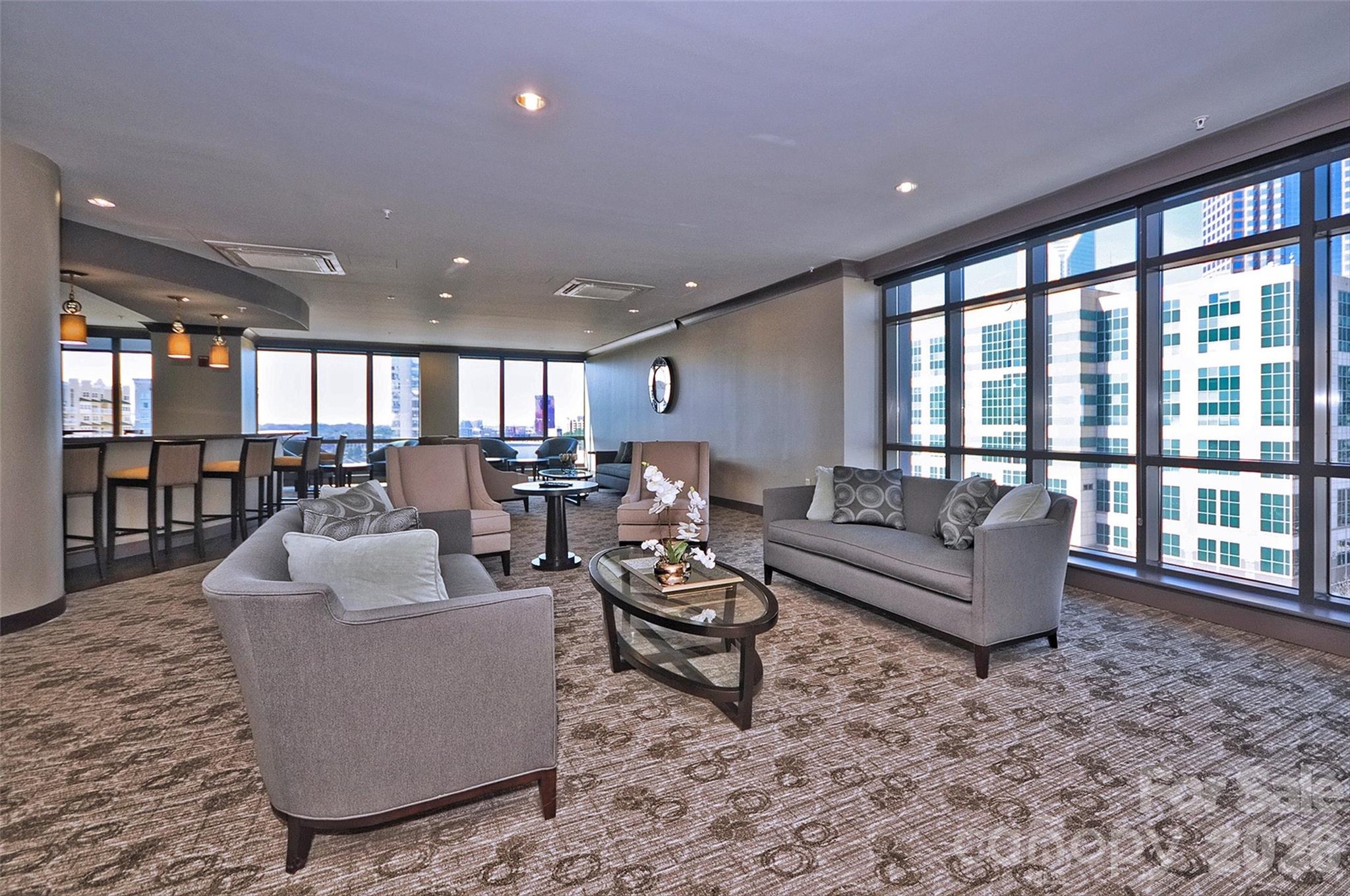 Second Ward - Residential