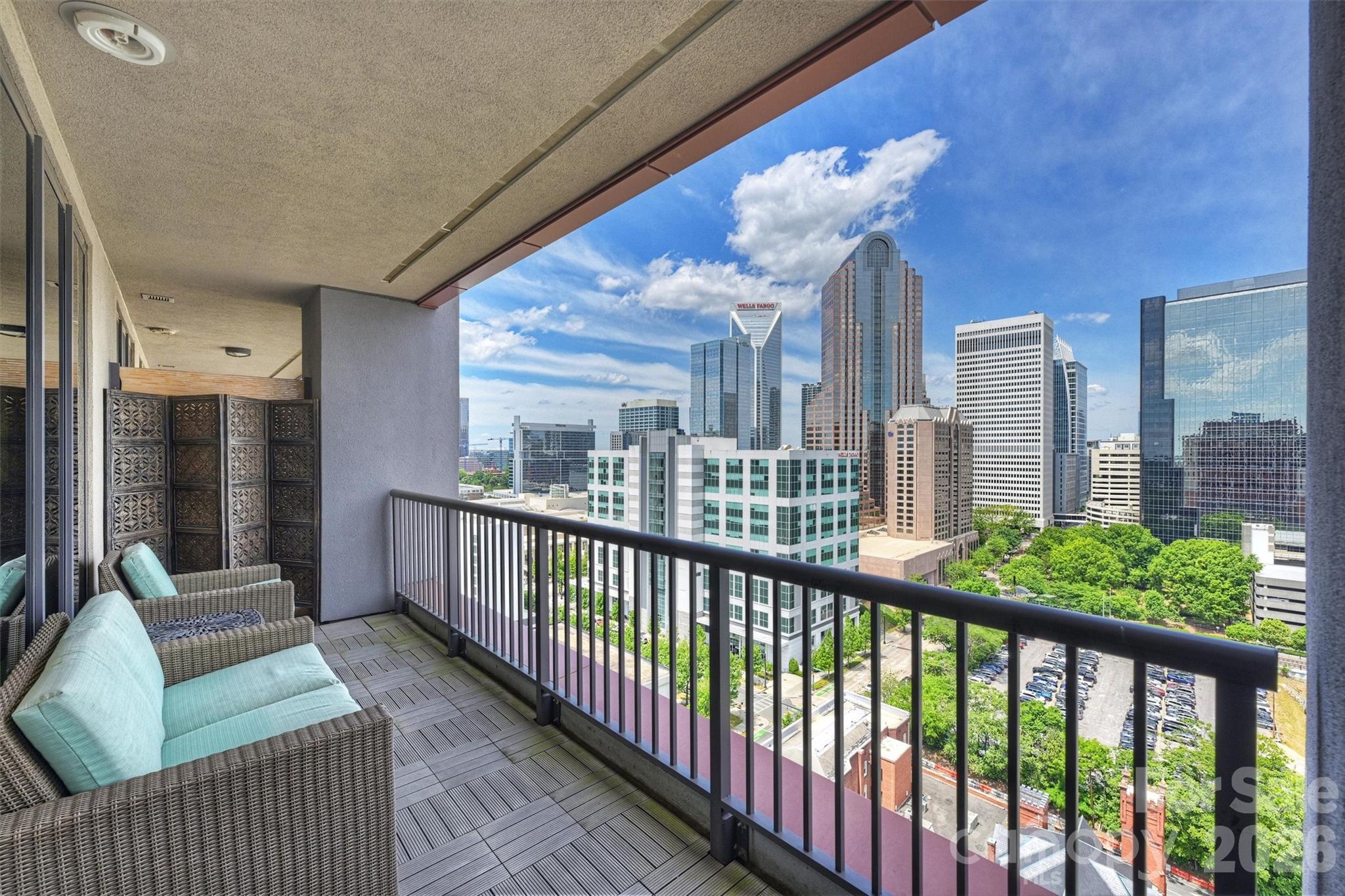 Second Ward - Residential