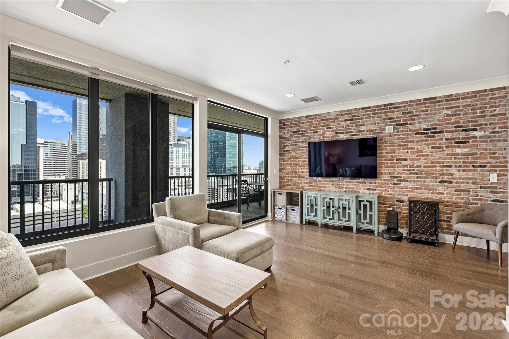 Second Ward - Residential