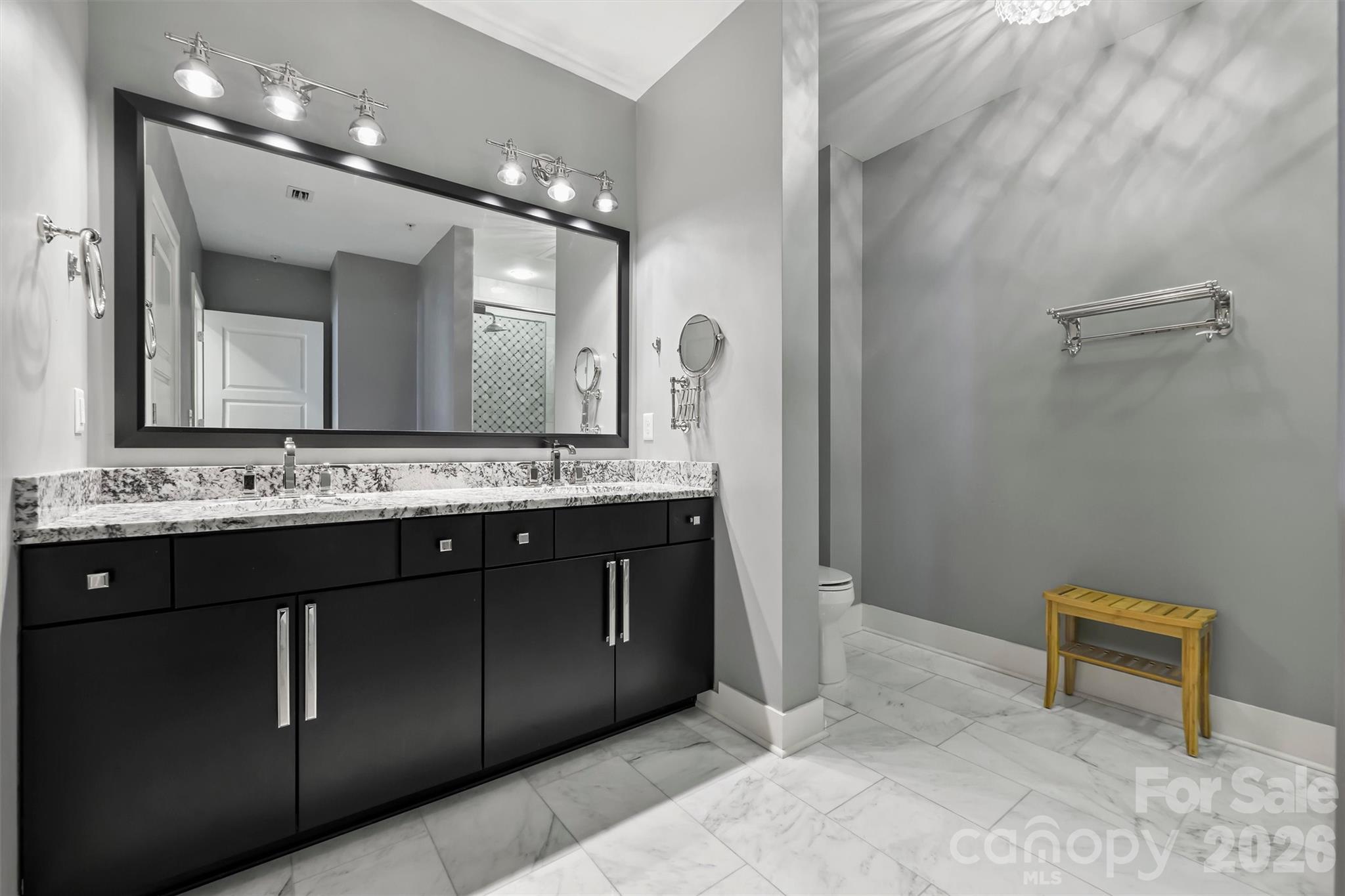 Second Ward - Residential