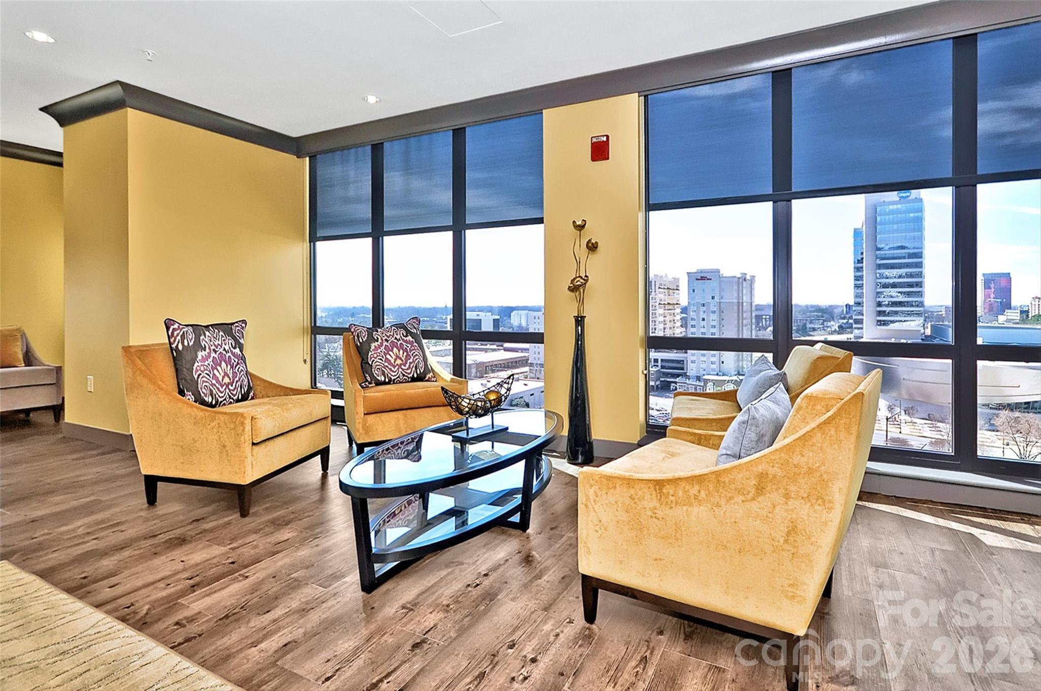 Second Ward - Residential