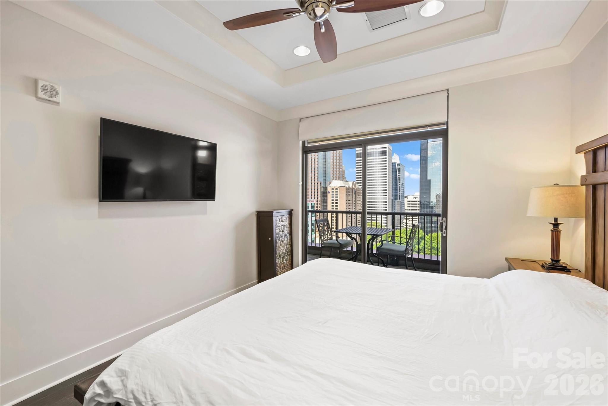 Second Ward - Residential