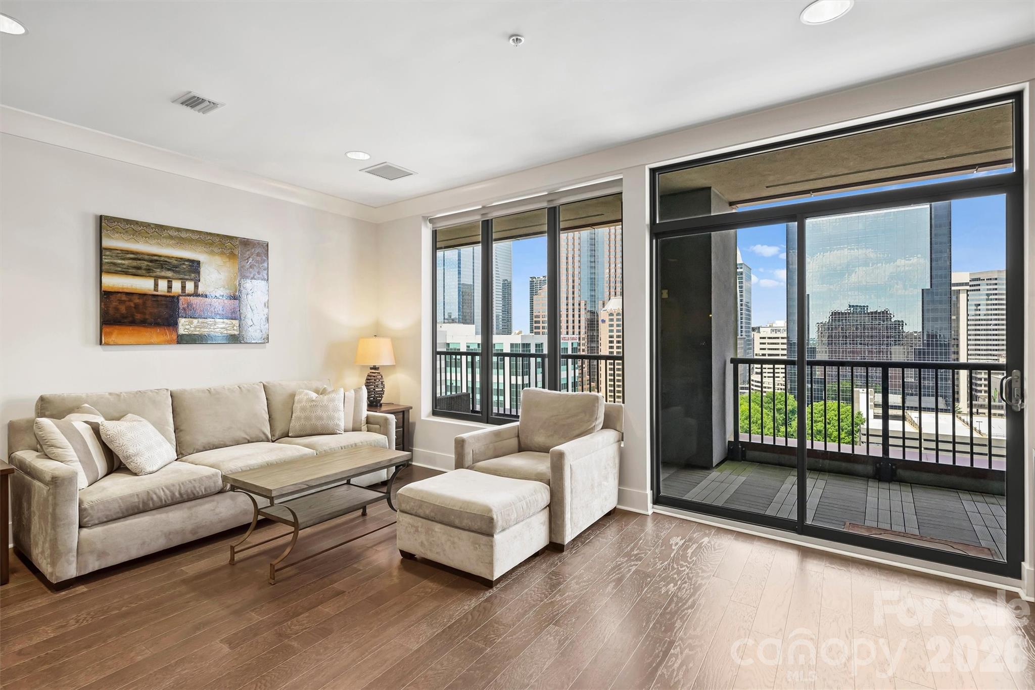 Second Ward - Residential