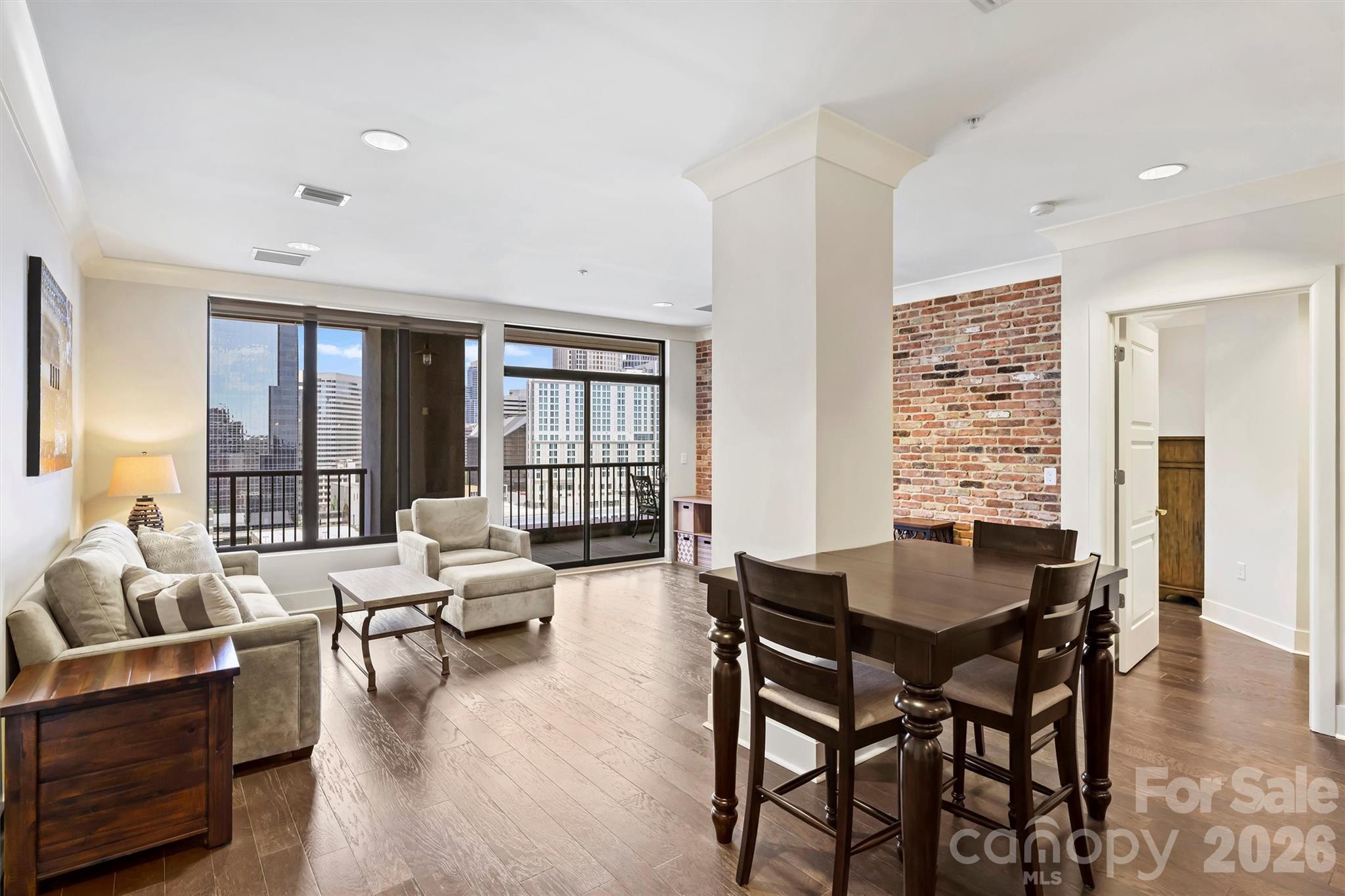 Second Ward - Residential