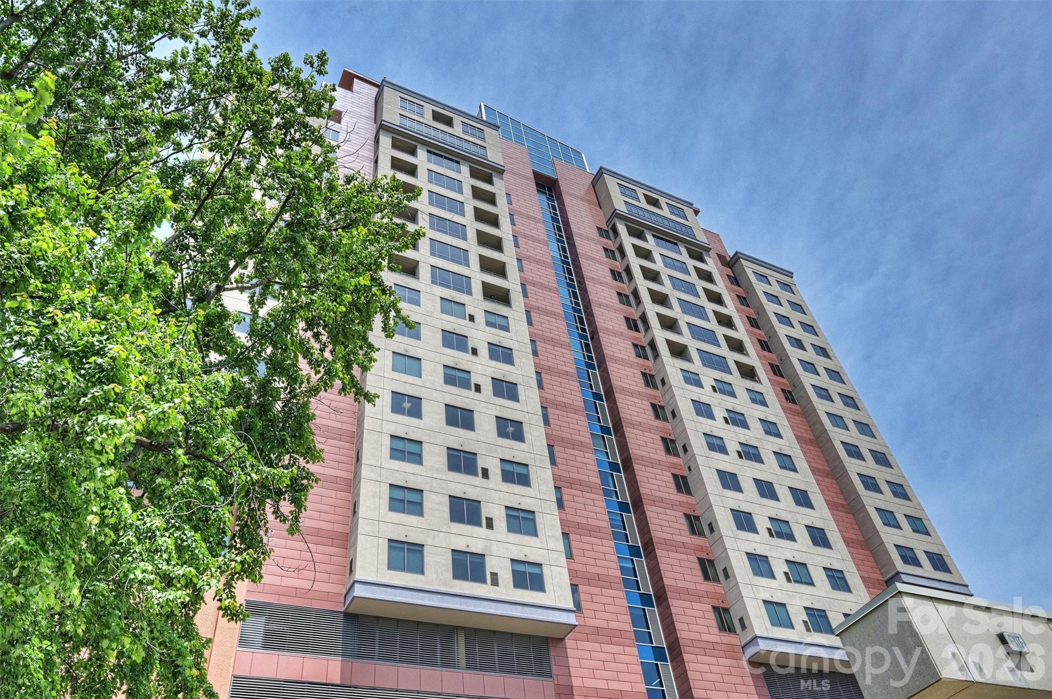 222 S Caldwell Street 1708