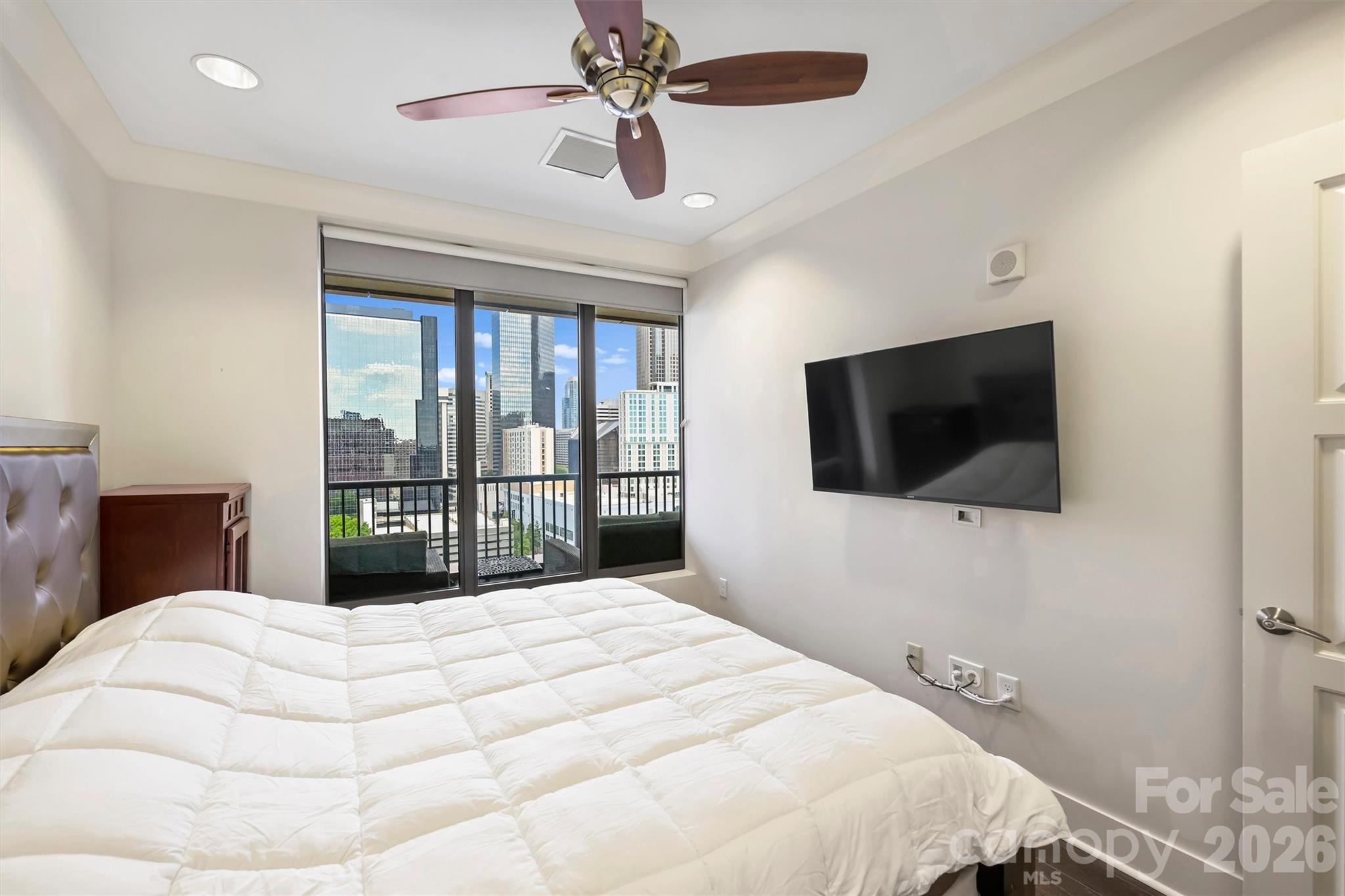 Second Ward - Residential