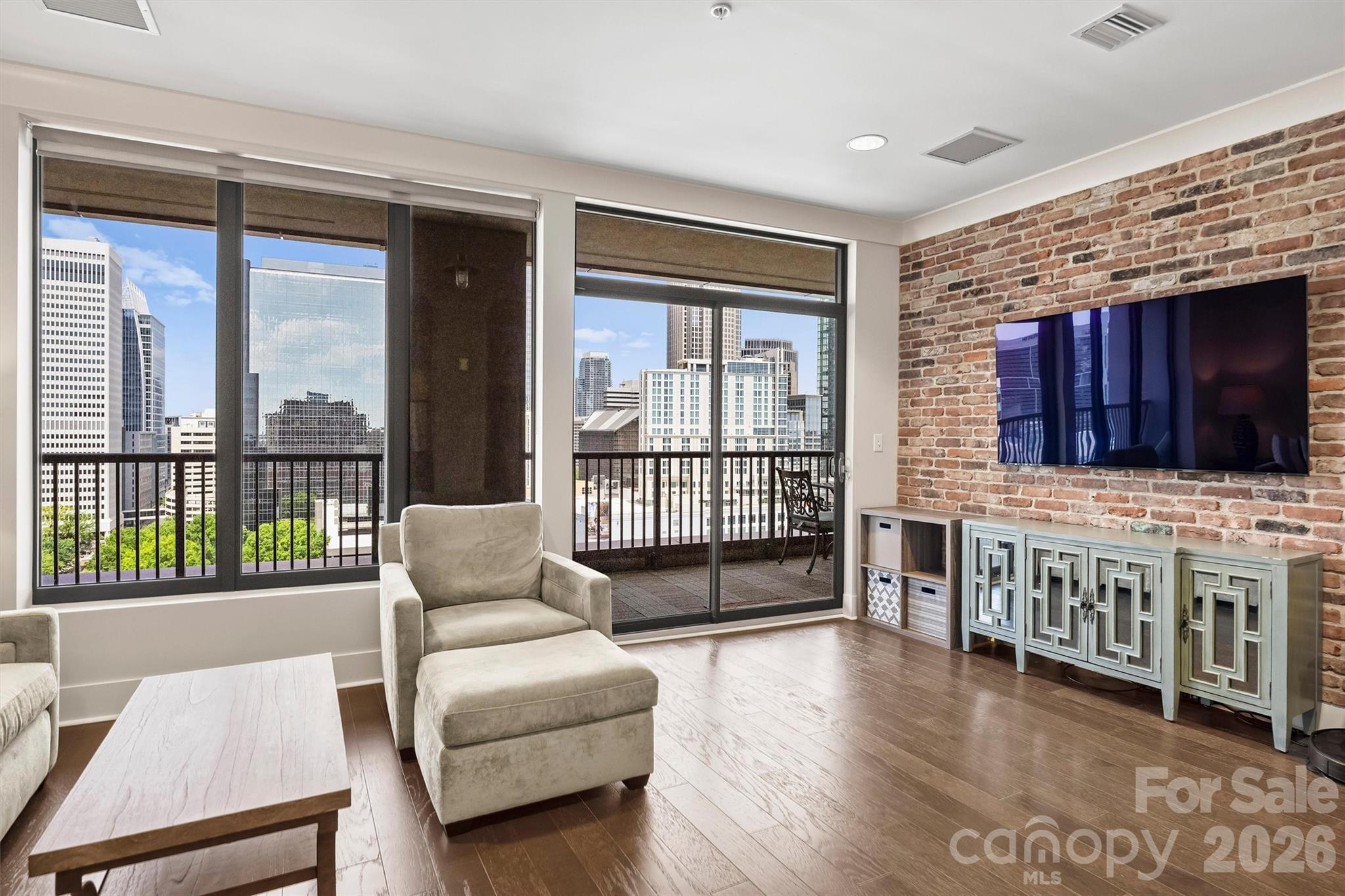 Second Ward - Residential