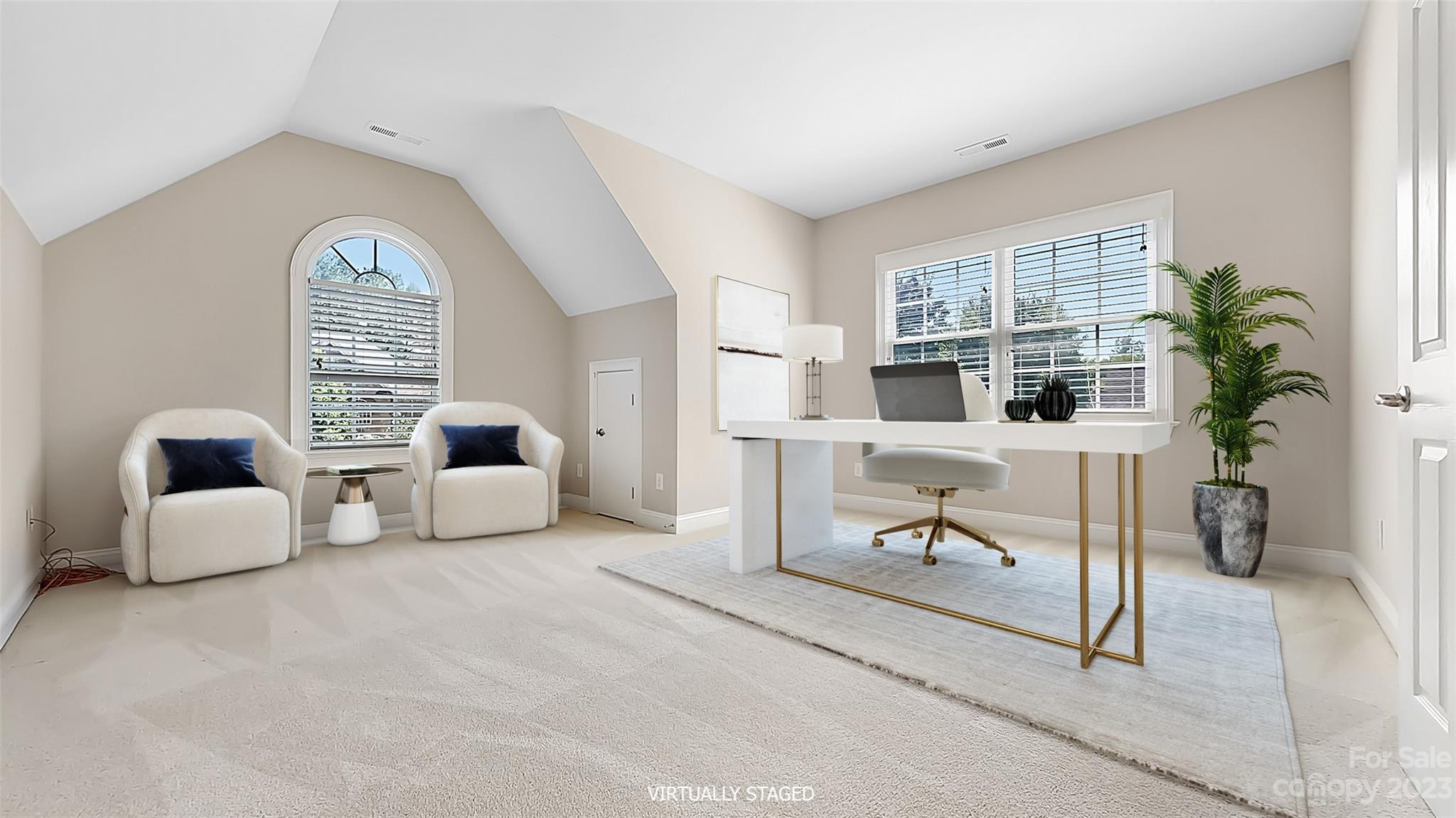 Vanderbilt at Providence - Residential