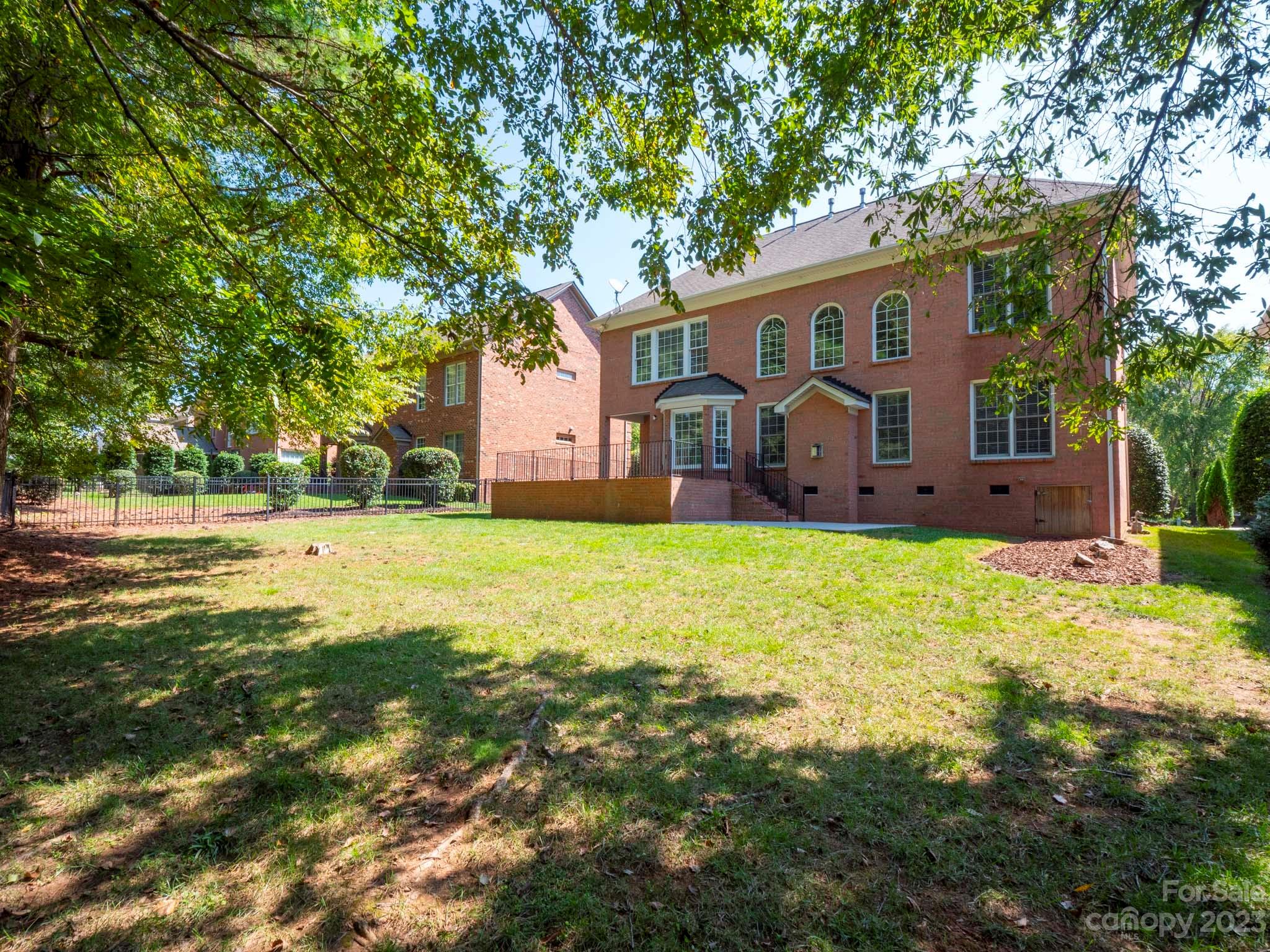 Vanderbilt at Providence - Residential