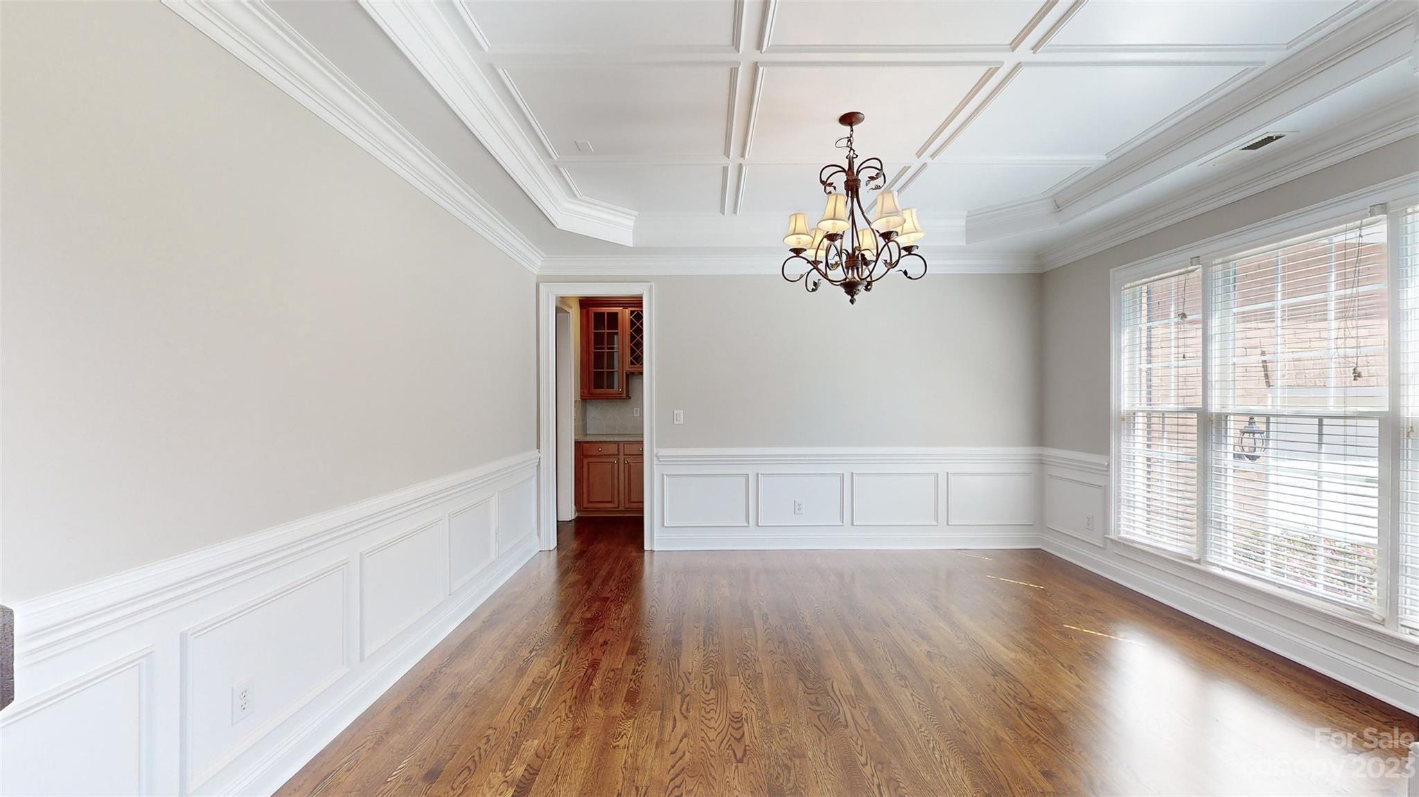 Vanderbilt at Providence - Residential