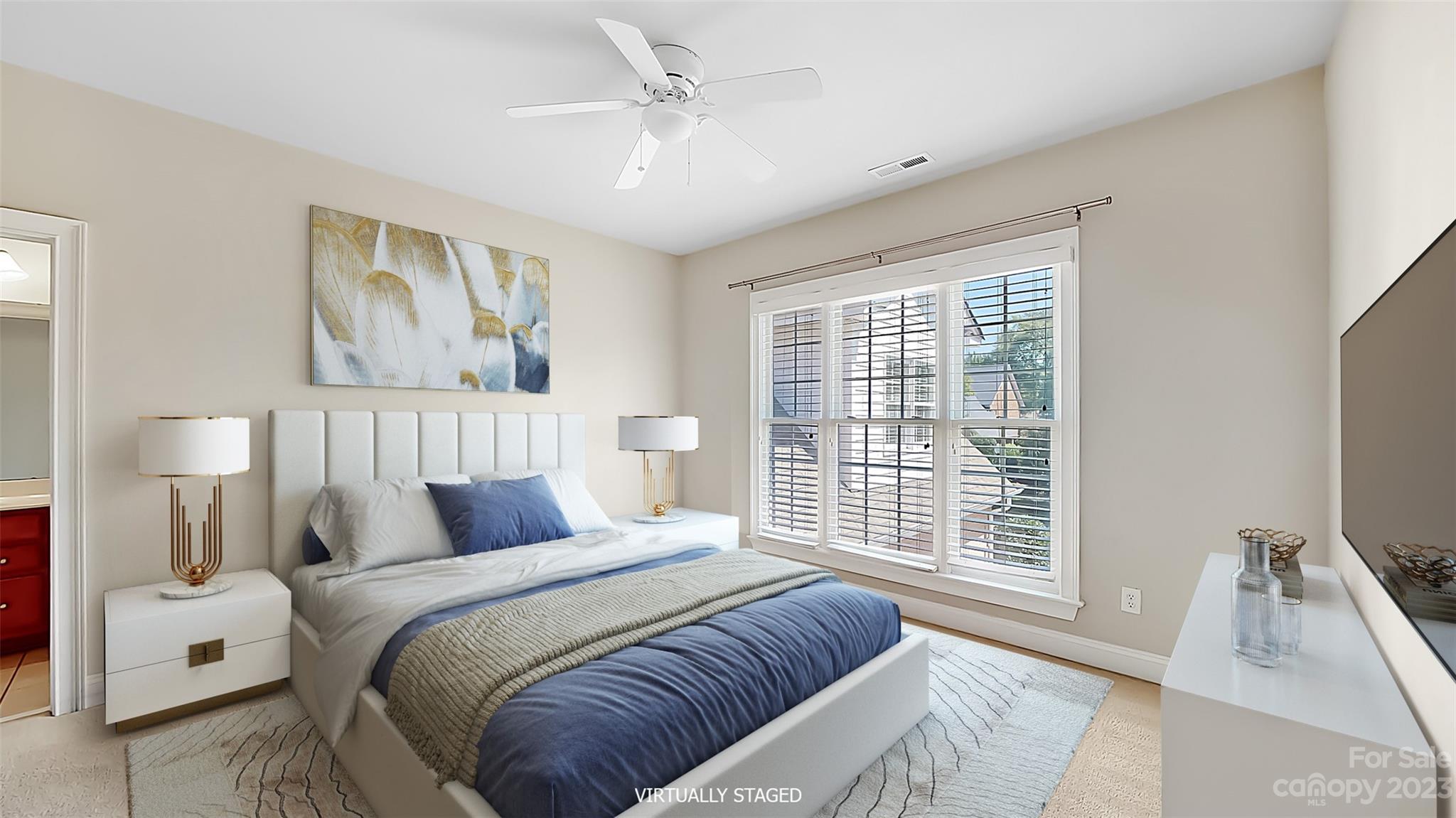 Vanderbilt at Providence - Residential