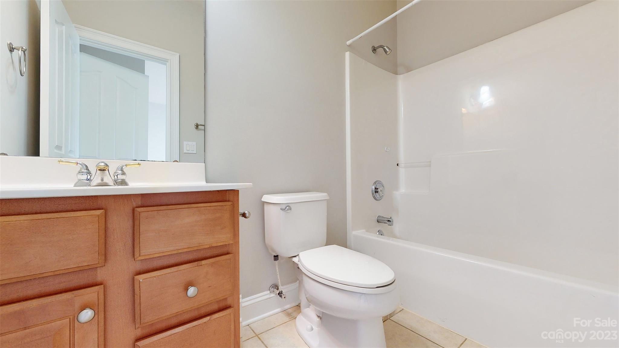 Vanderbilt at Providence - Residential