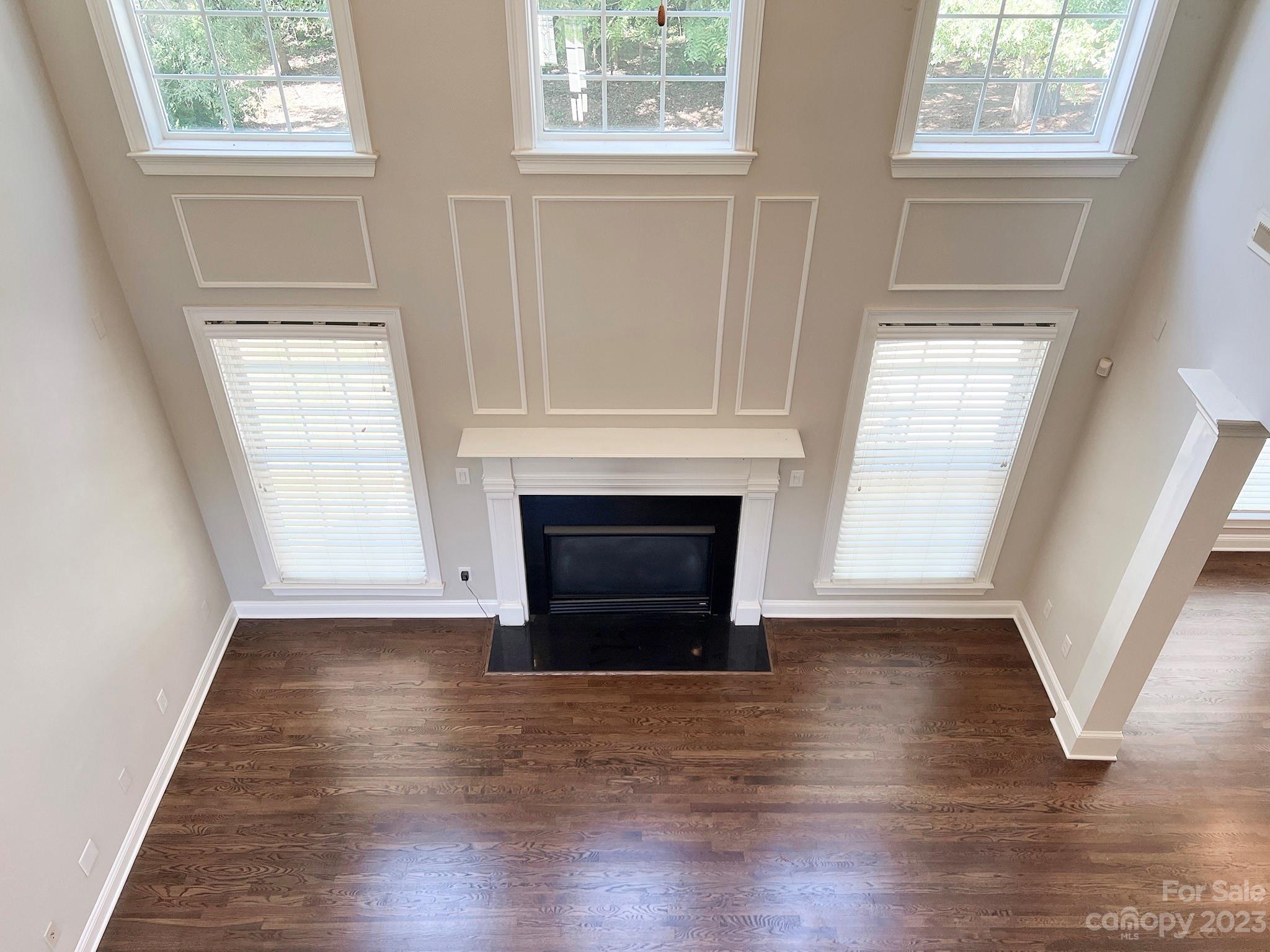 Vanderbilt at Providence - Residential