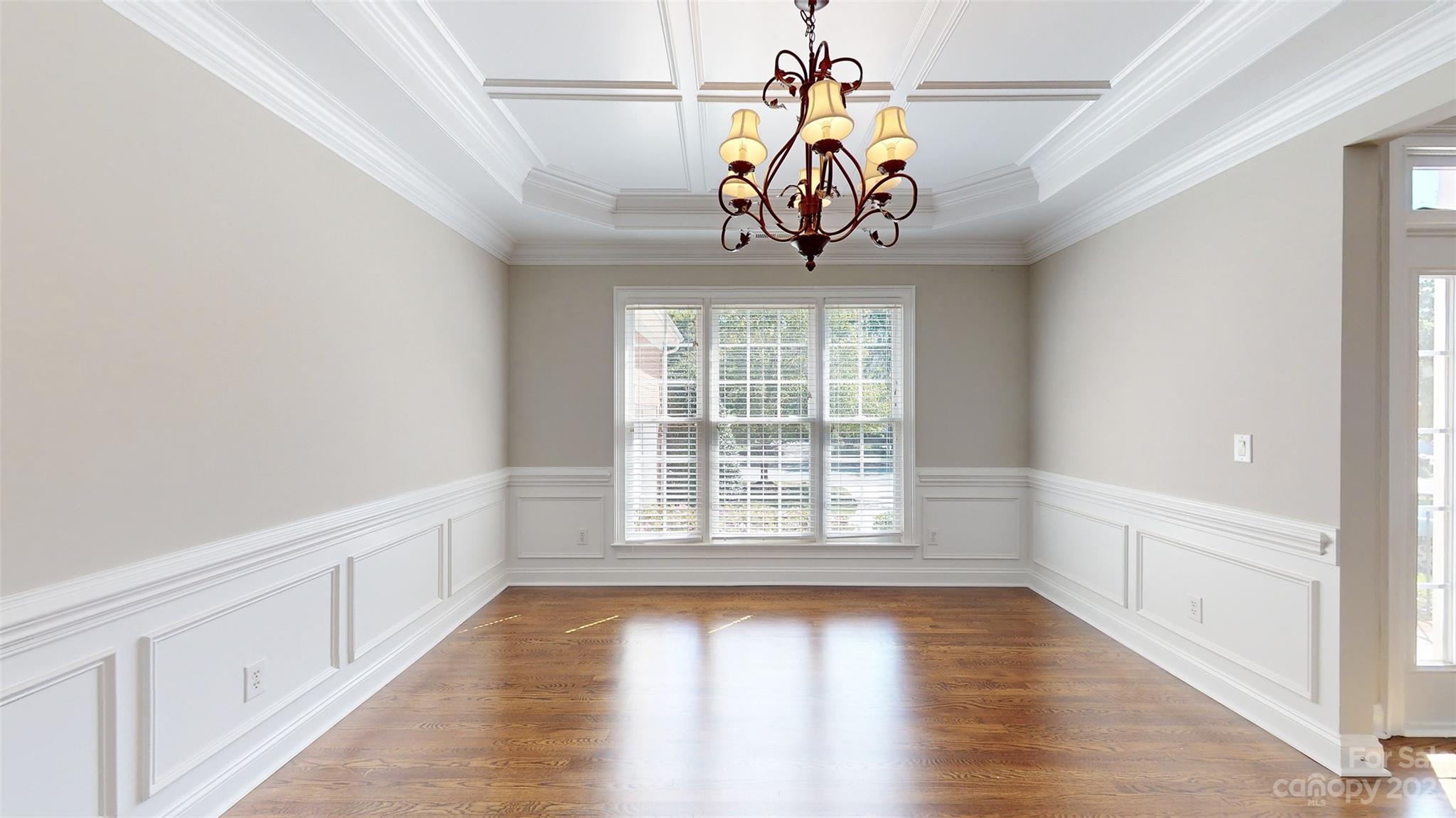 Vanderbilt at Providence - Residential