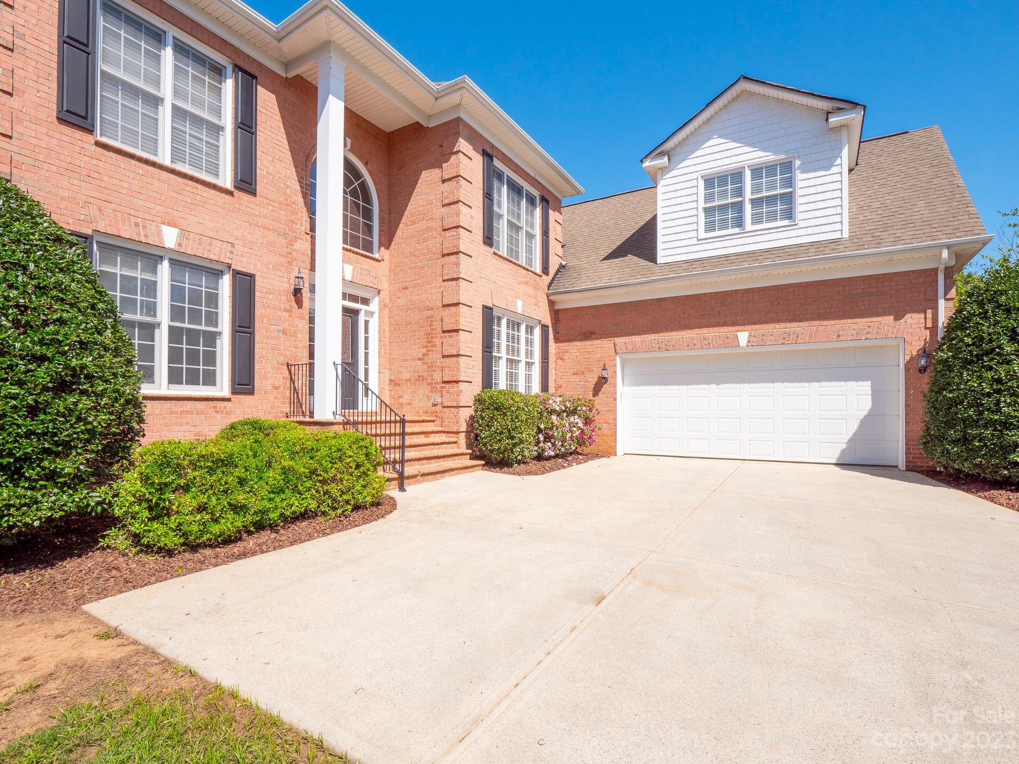 Vanderbilt at Providence - Residential