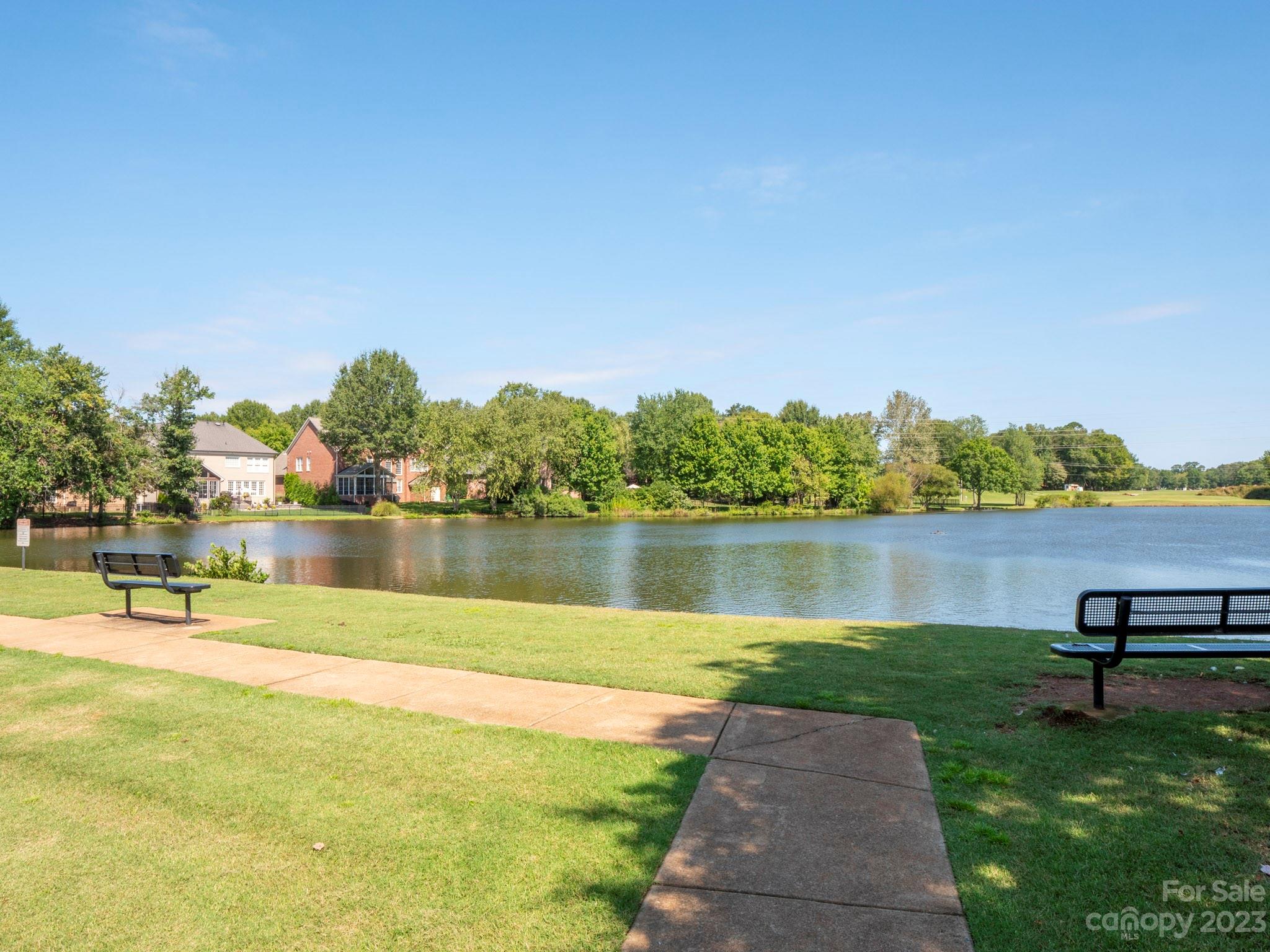 Vanderbilt at Providence - Residential