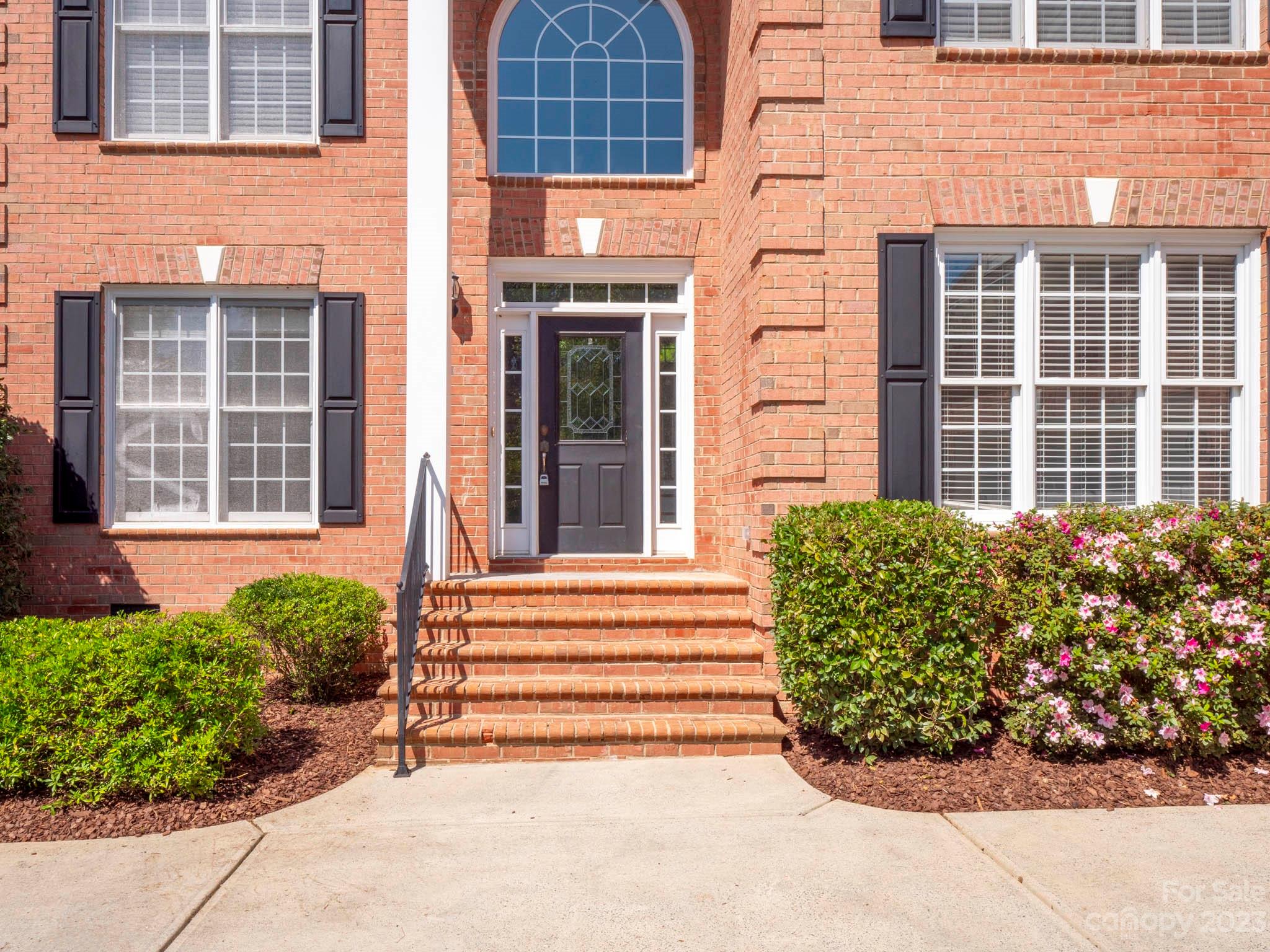 Vanderbilt at Providence - Residential