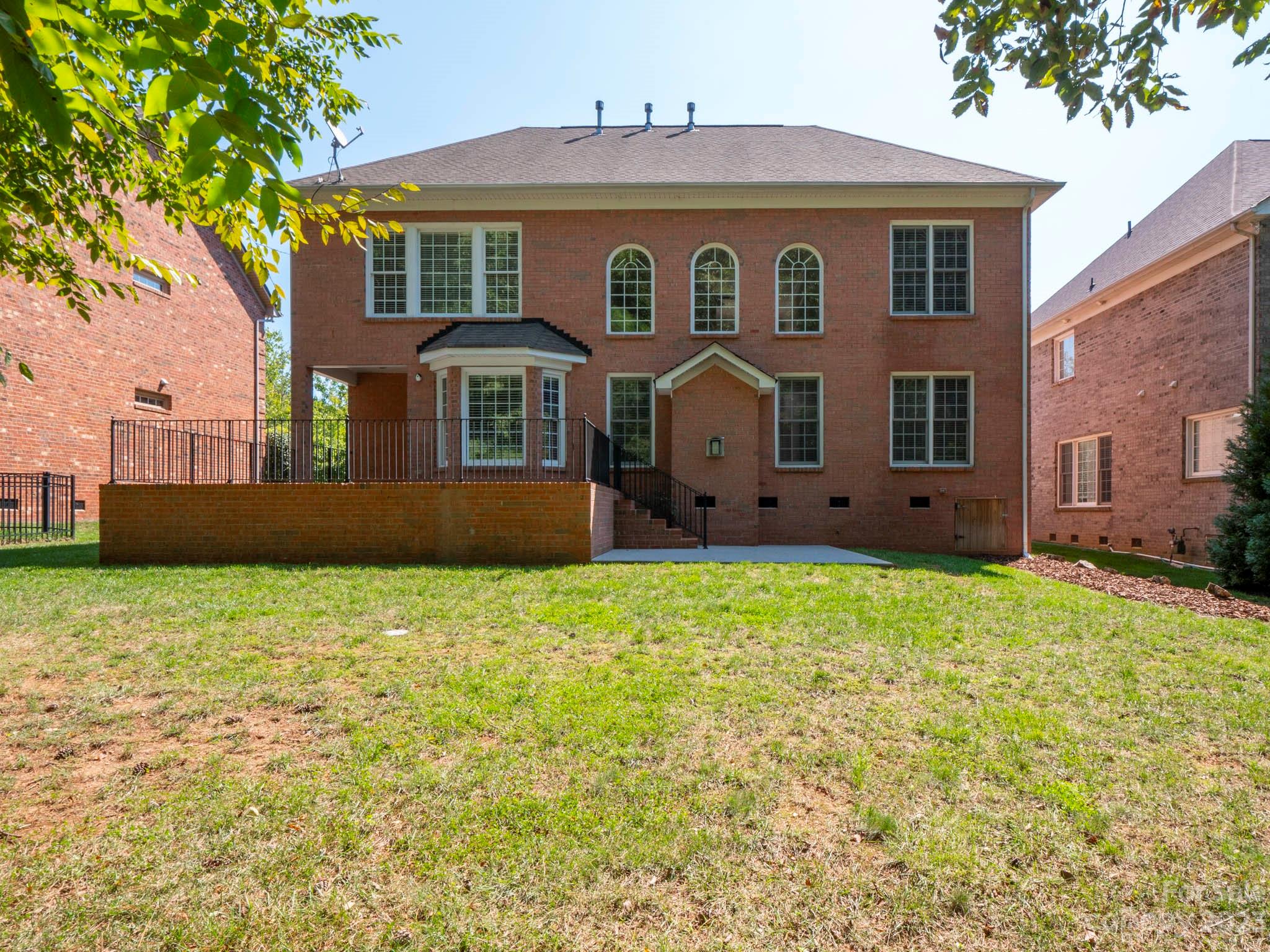 Vanderbilt at Providence - Residential