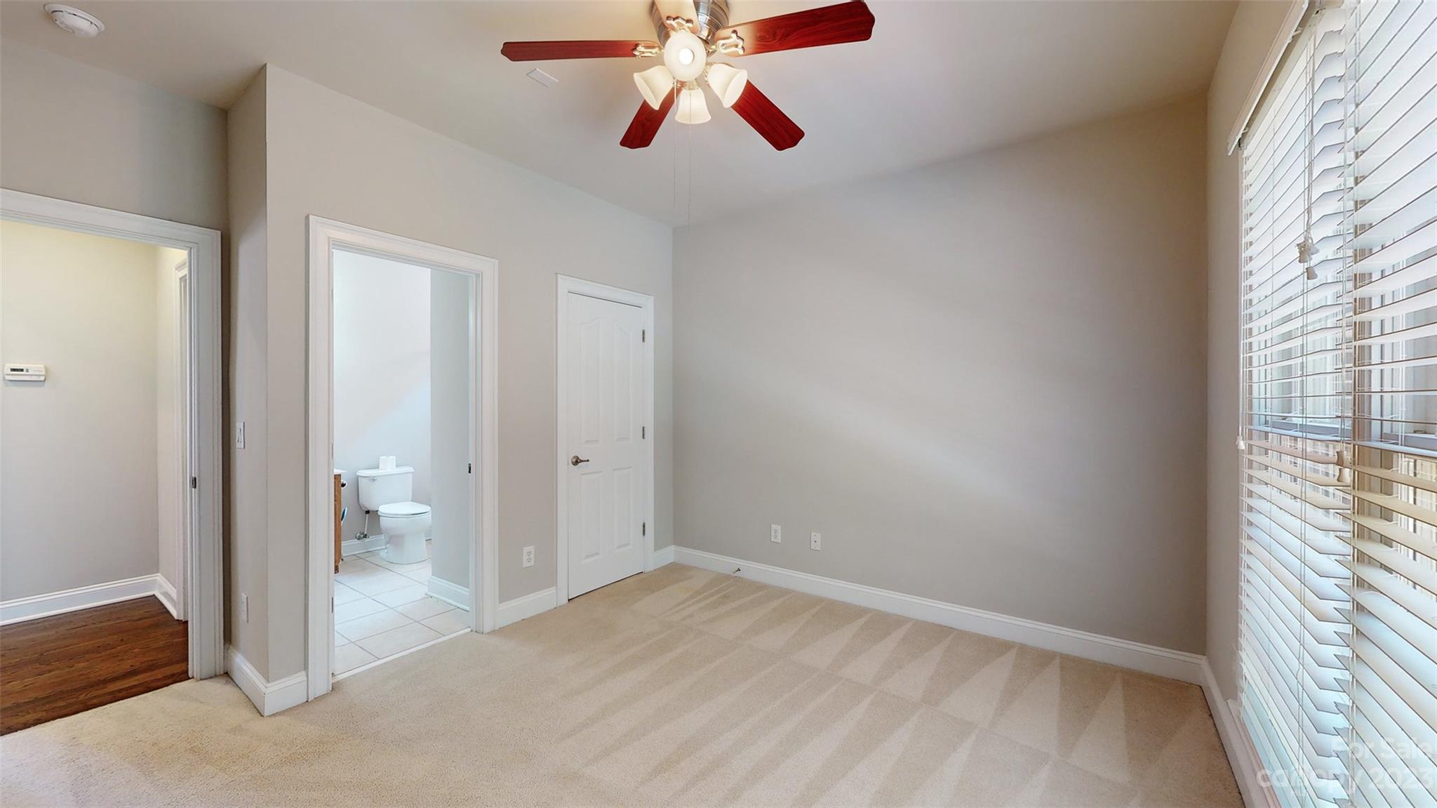 Vanderbilt at Providence - Residential