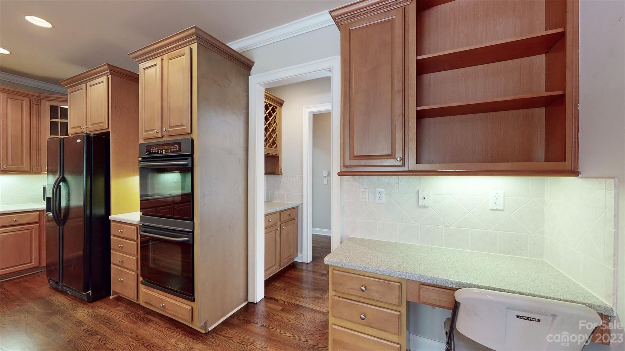 Vanderbilt at Providence - Residential