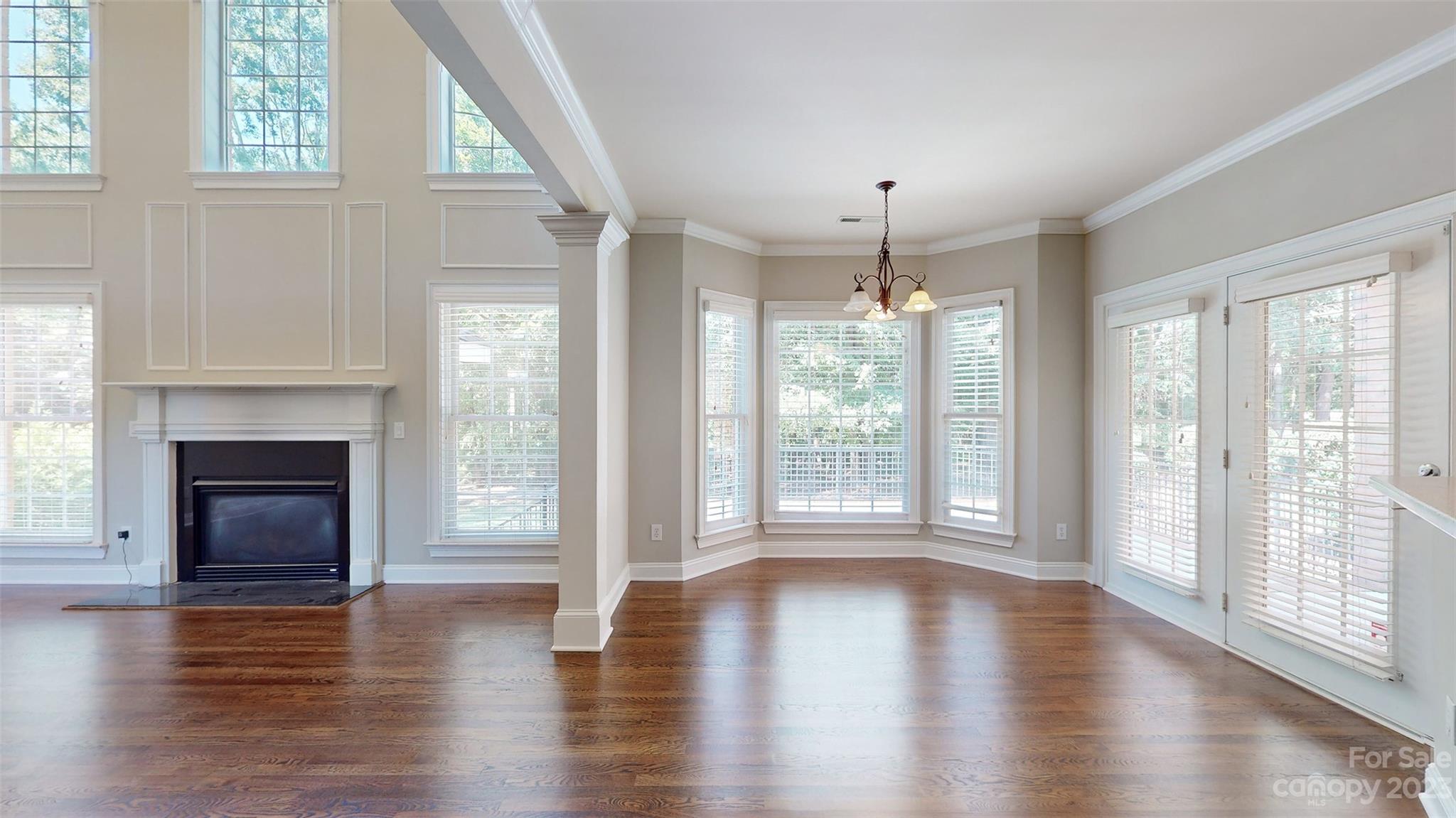 Vanderbilt at Providence - Residential