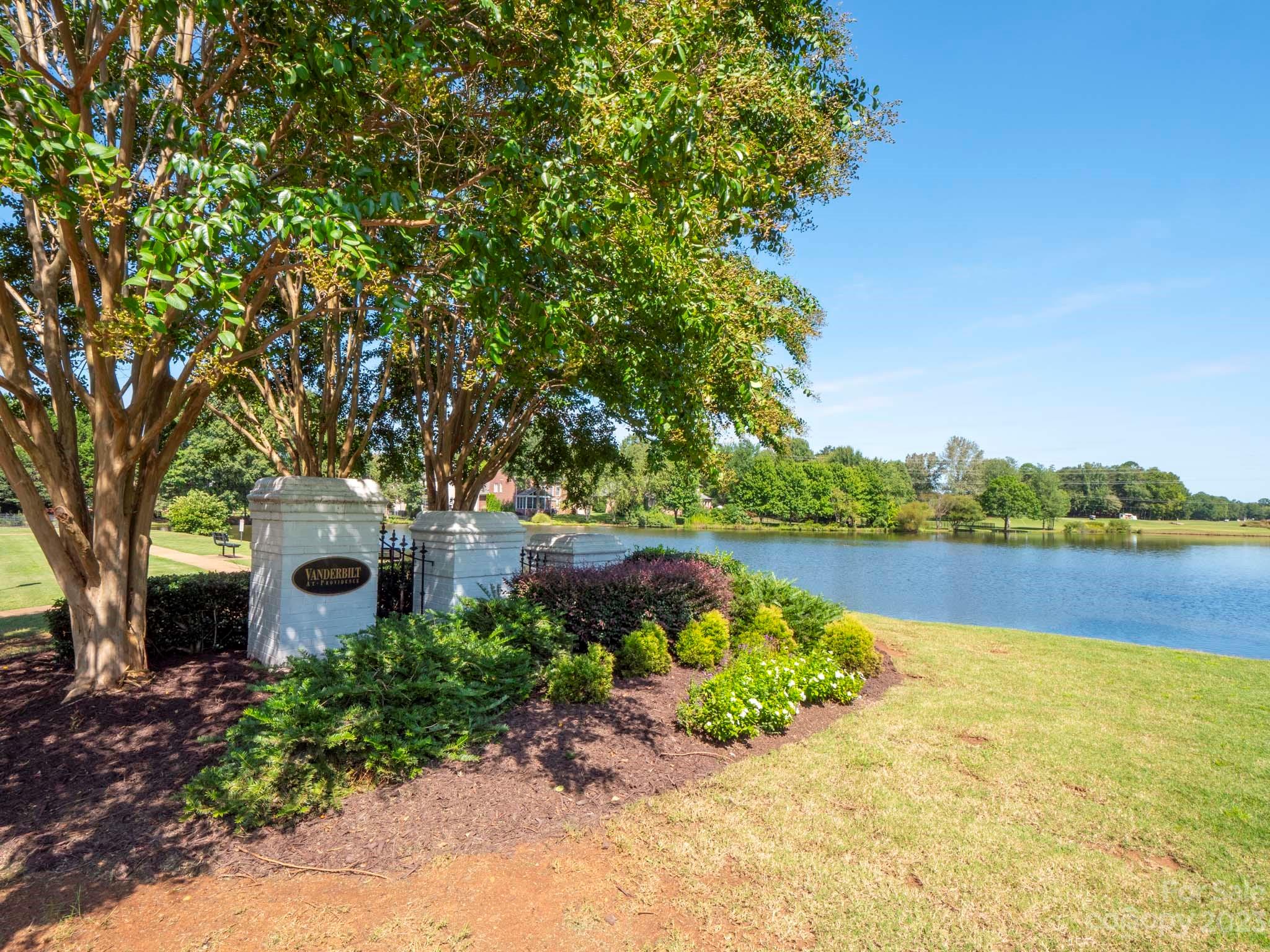 Vanderbilt at Providence - Residential