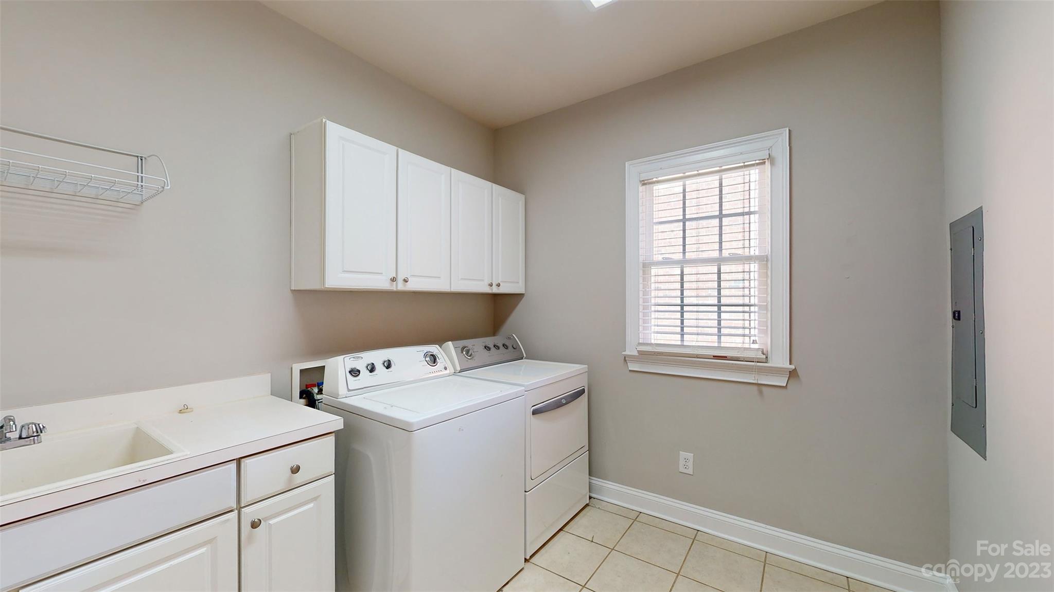 Vanderbilt at Providence - Residential