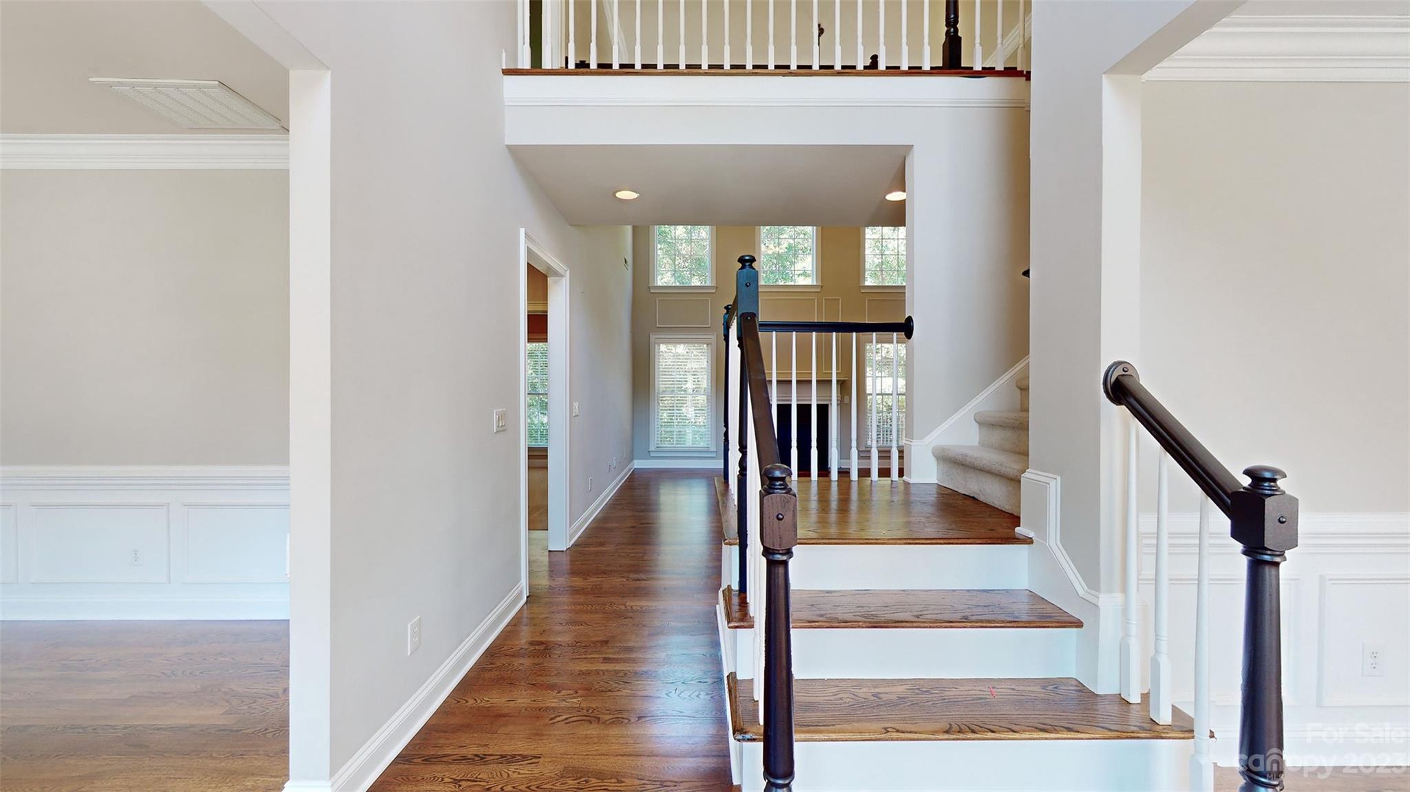 Vanderbilt at Providence - Residential