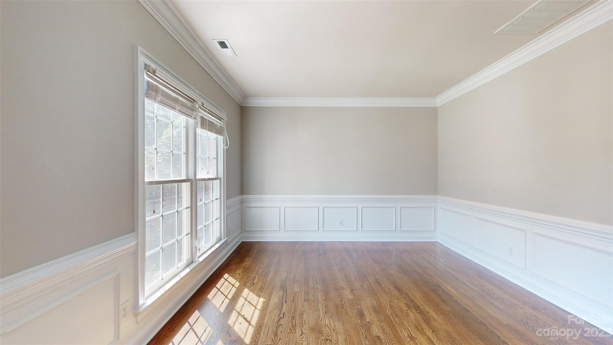 Vanderbilt at Providence - Residential