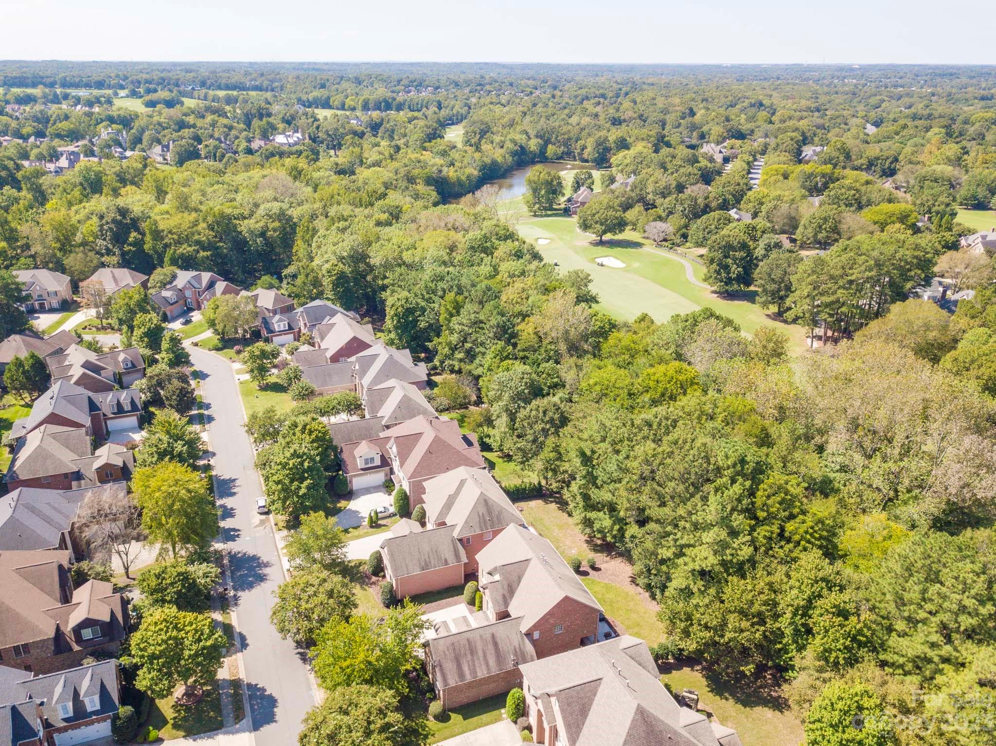 Vanderbilt at Providence - Residential