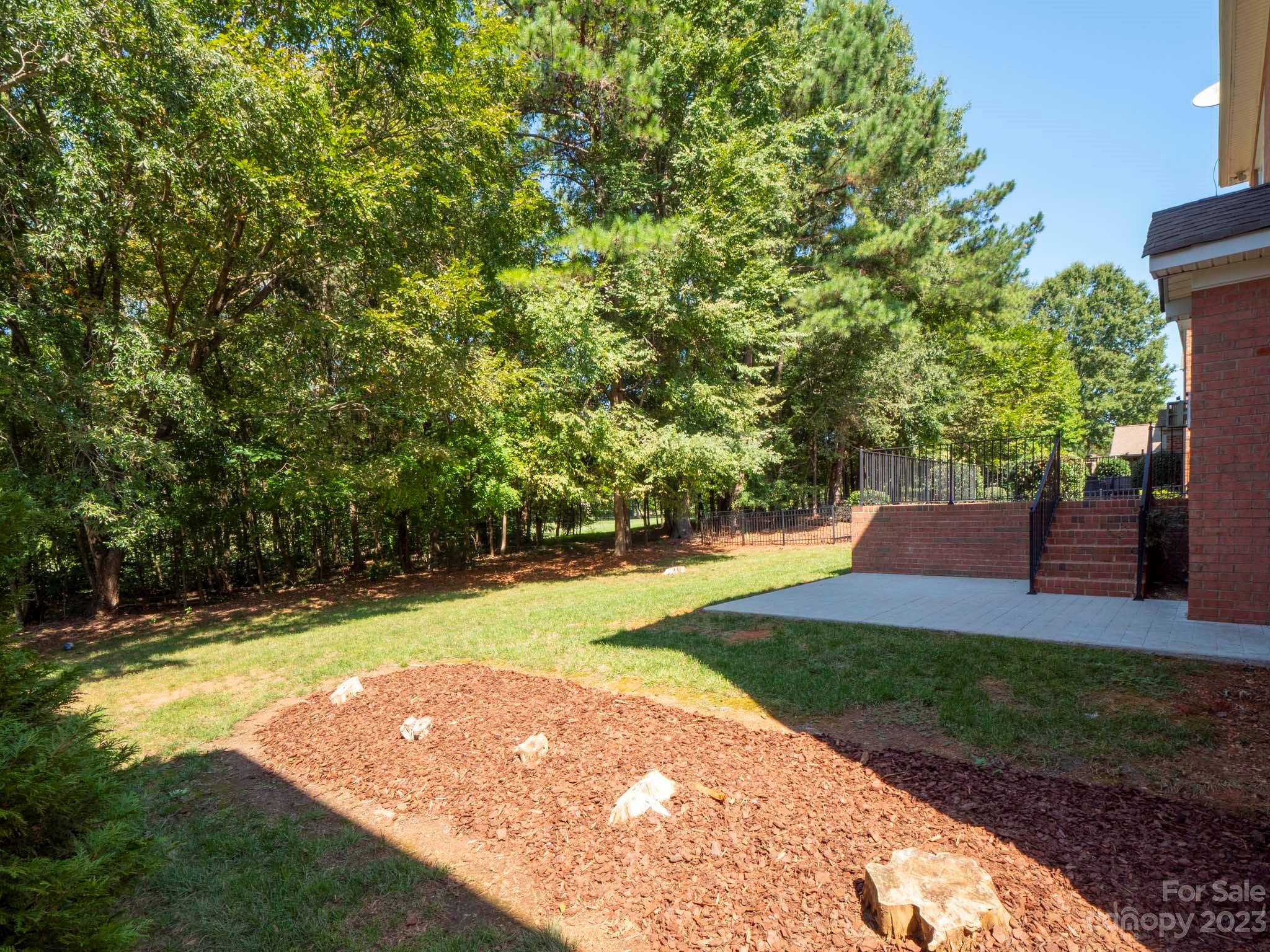 Vanderbilt at Providence - Residential