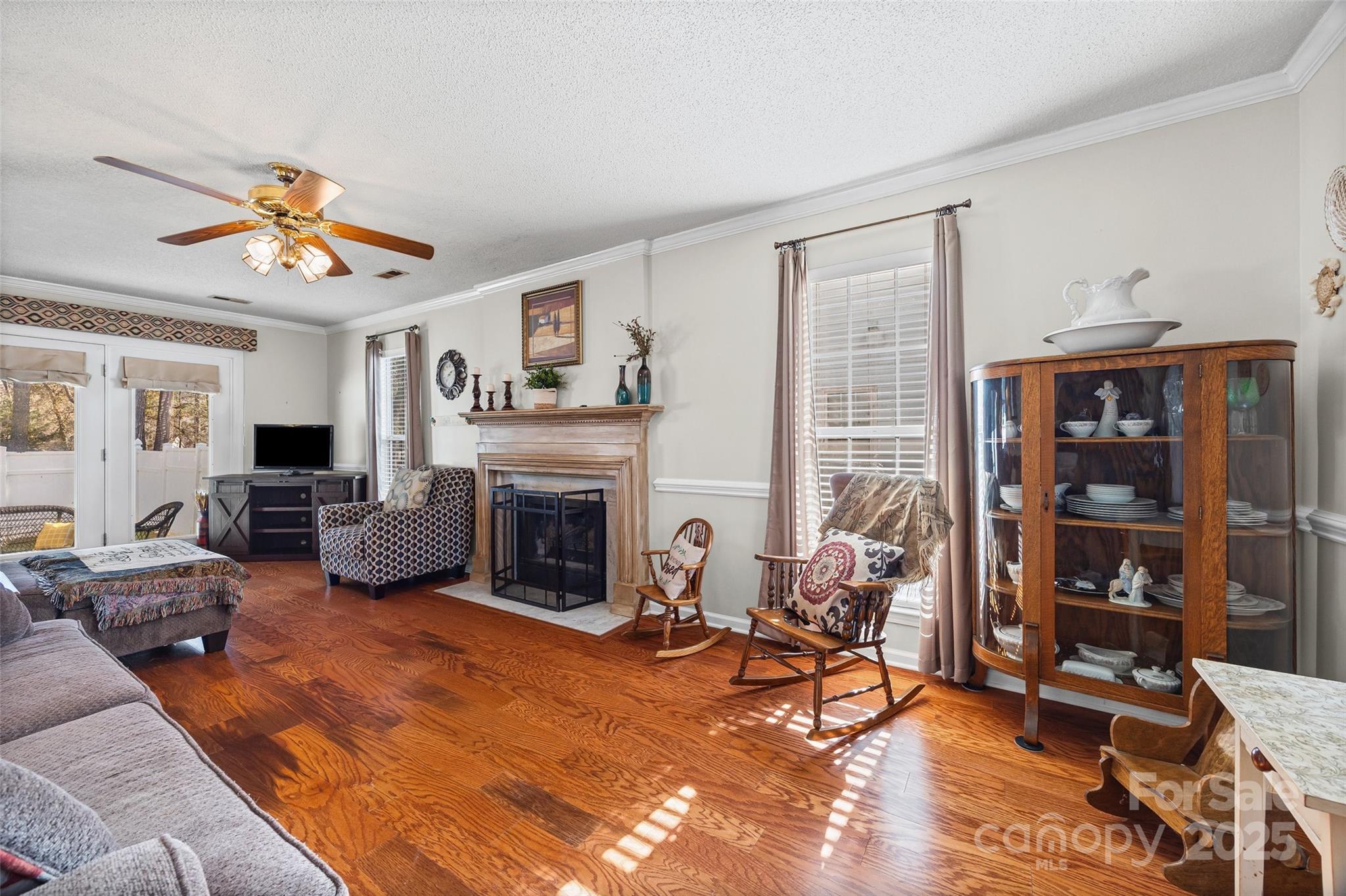 Windsor Ridge - Residential