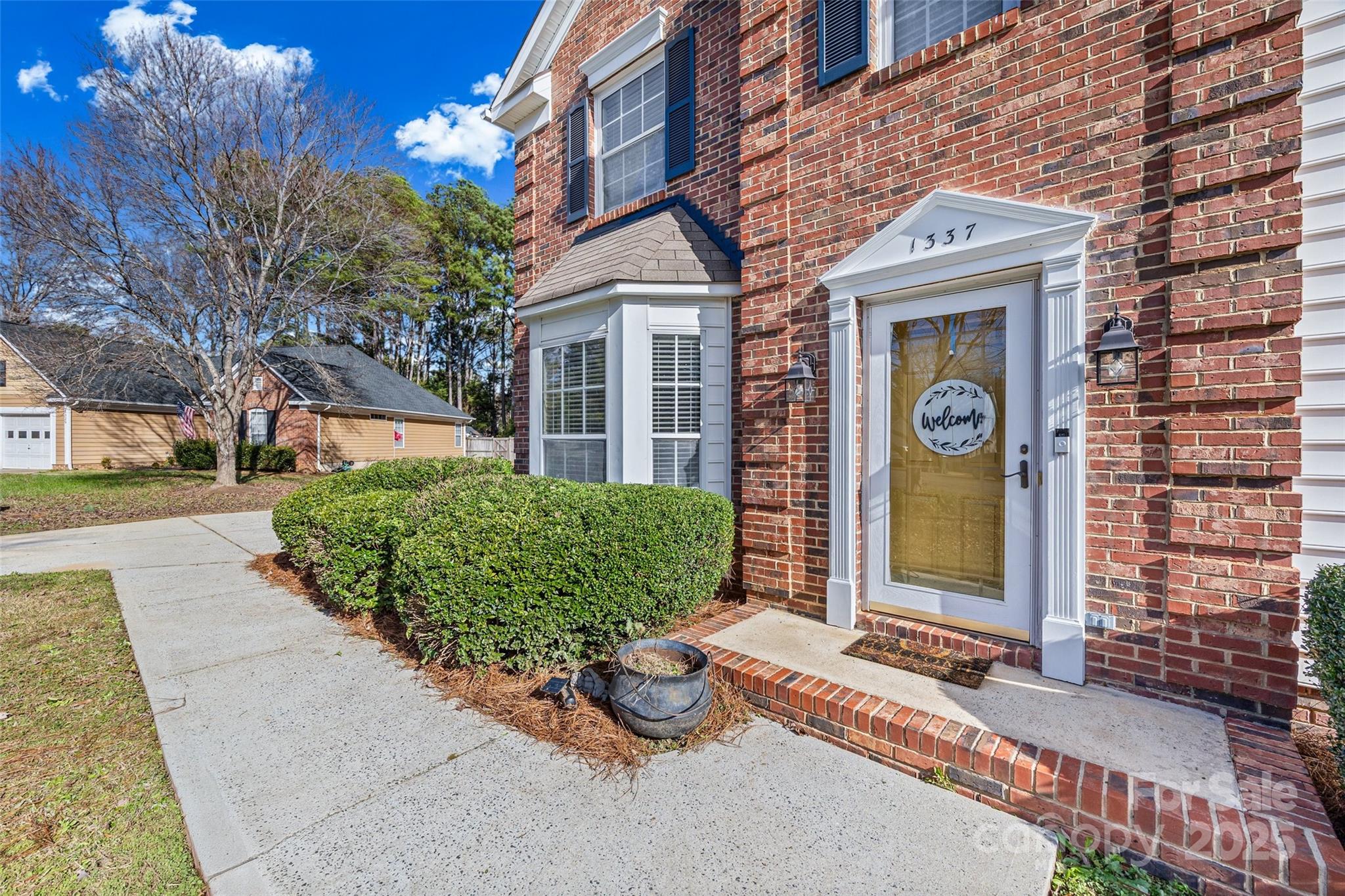 1337 Windsor Ridge Drive