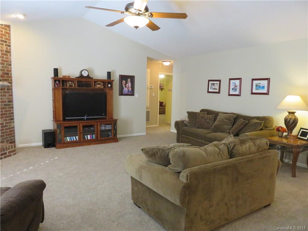 Cross Creek - Residential