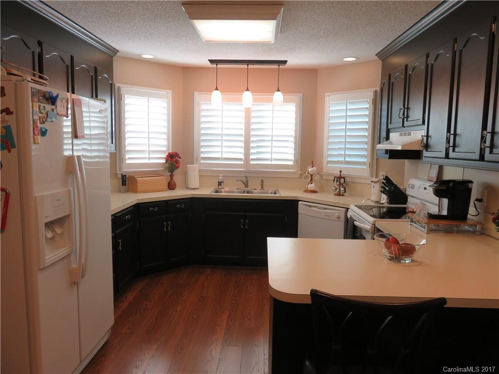 Cross Creek - Residential