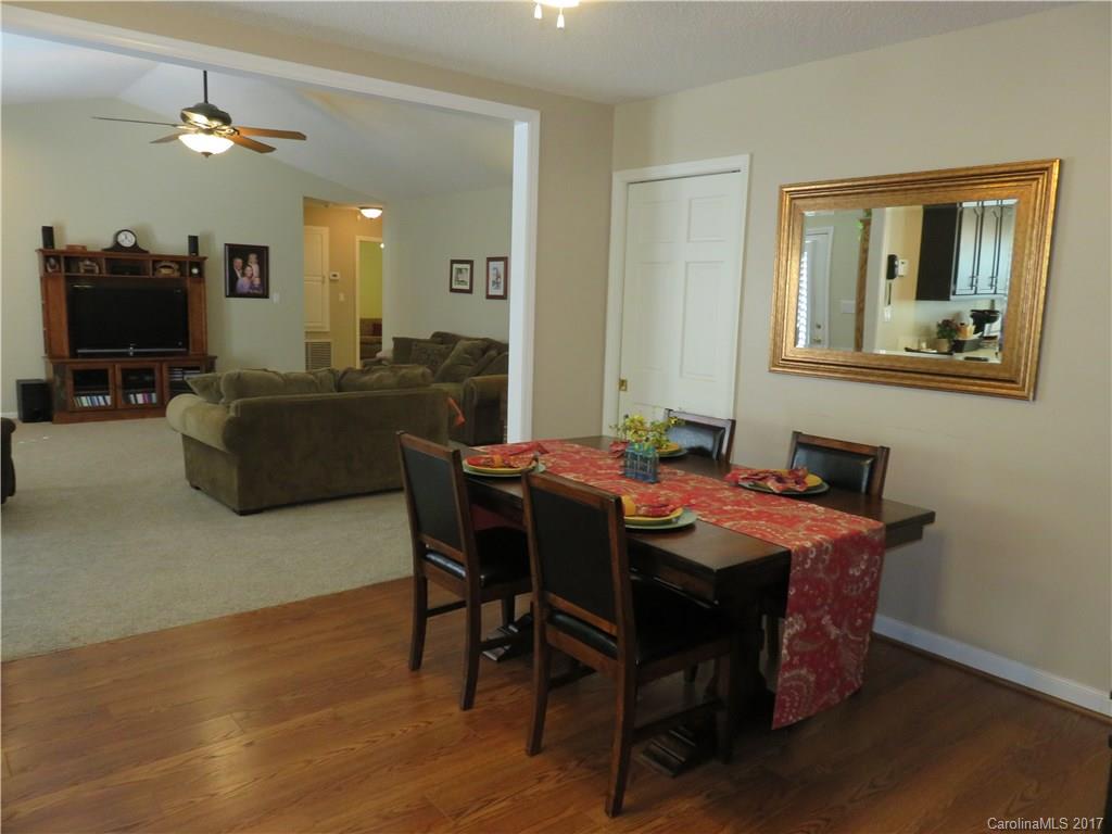 Cross Creek - Residential