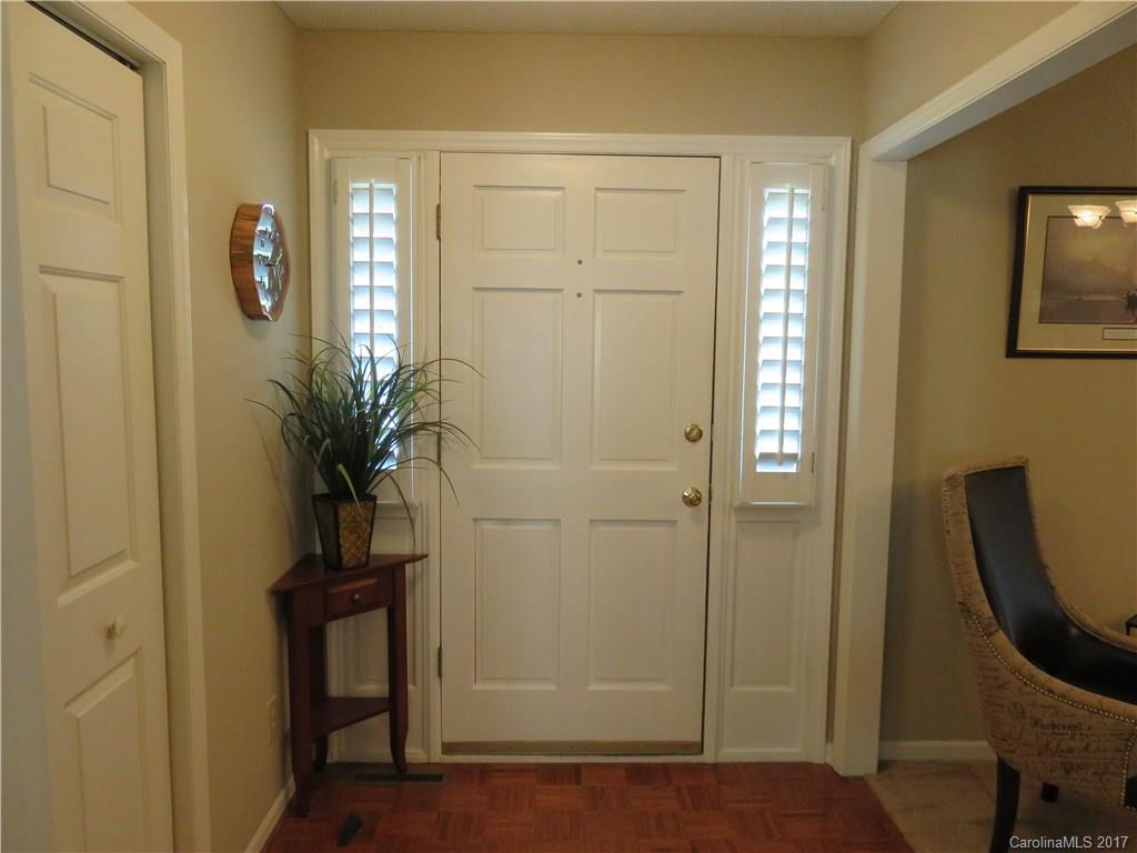 Cross Creek - Residential