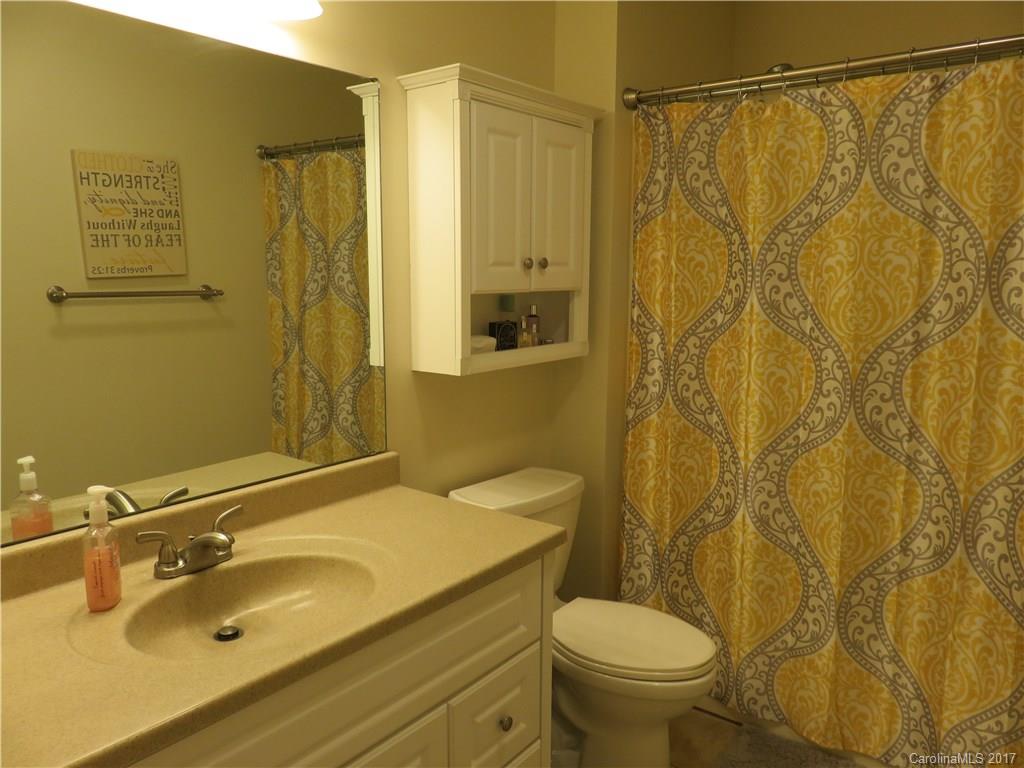 Cross Creek - Residential