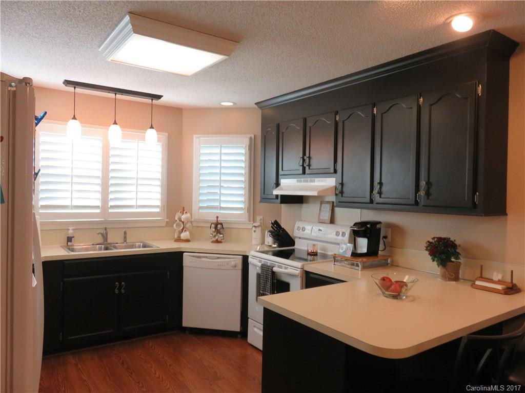 Cross Creek - Residential