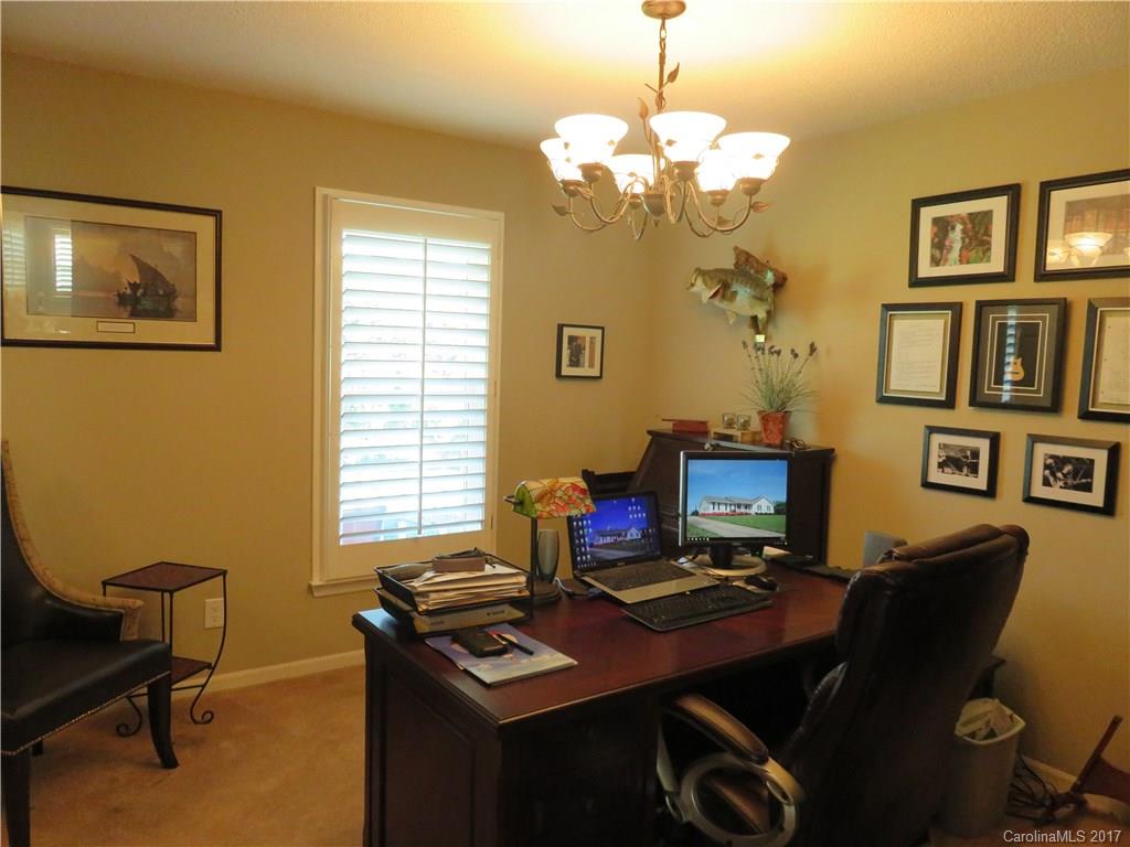 Cross Creek - Residential