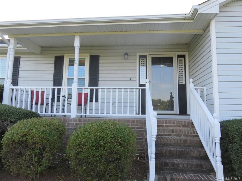 Cross Creek - Residential