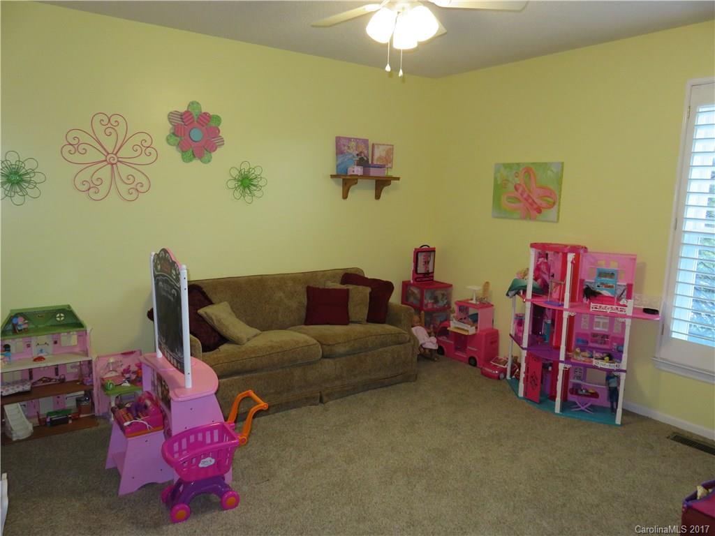 Cross Creek - Residential