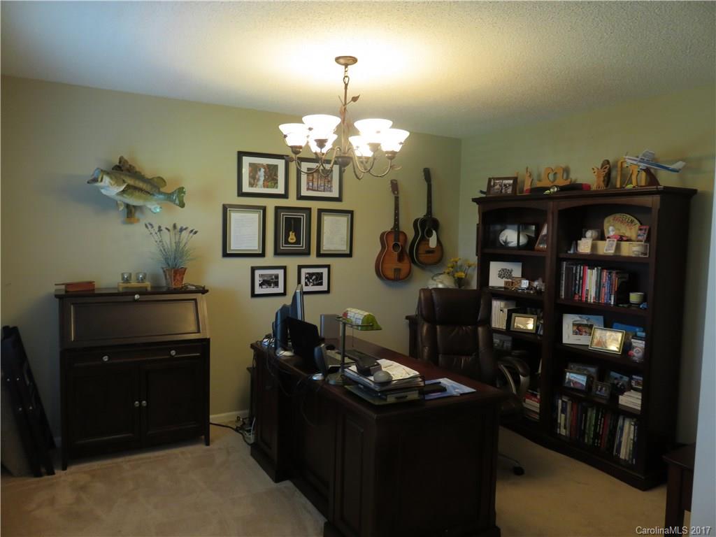 Cross Creek - Residential