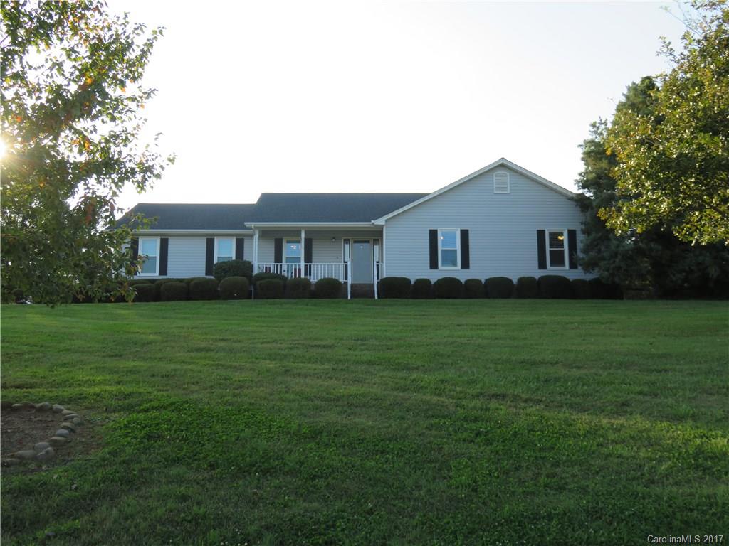 Cross Creek - Residential